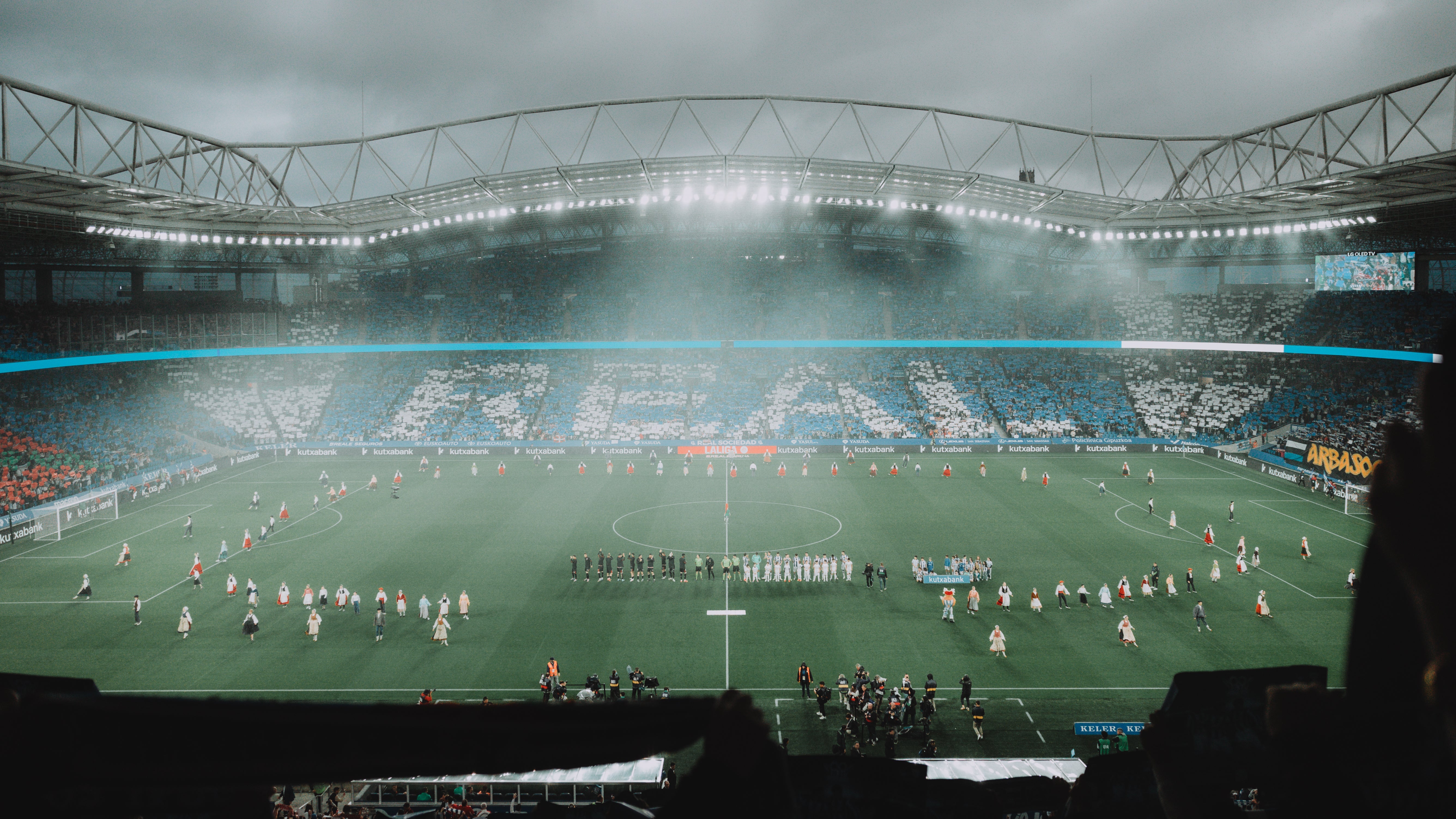 Real Sociedad de Fútbol