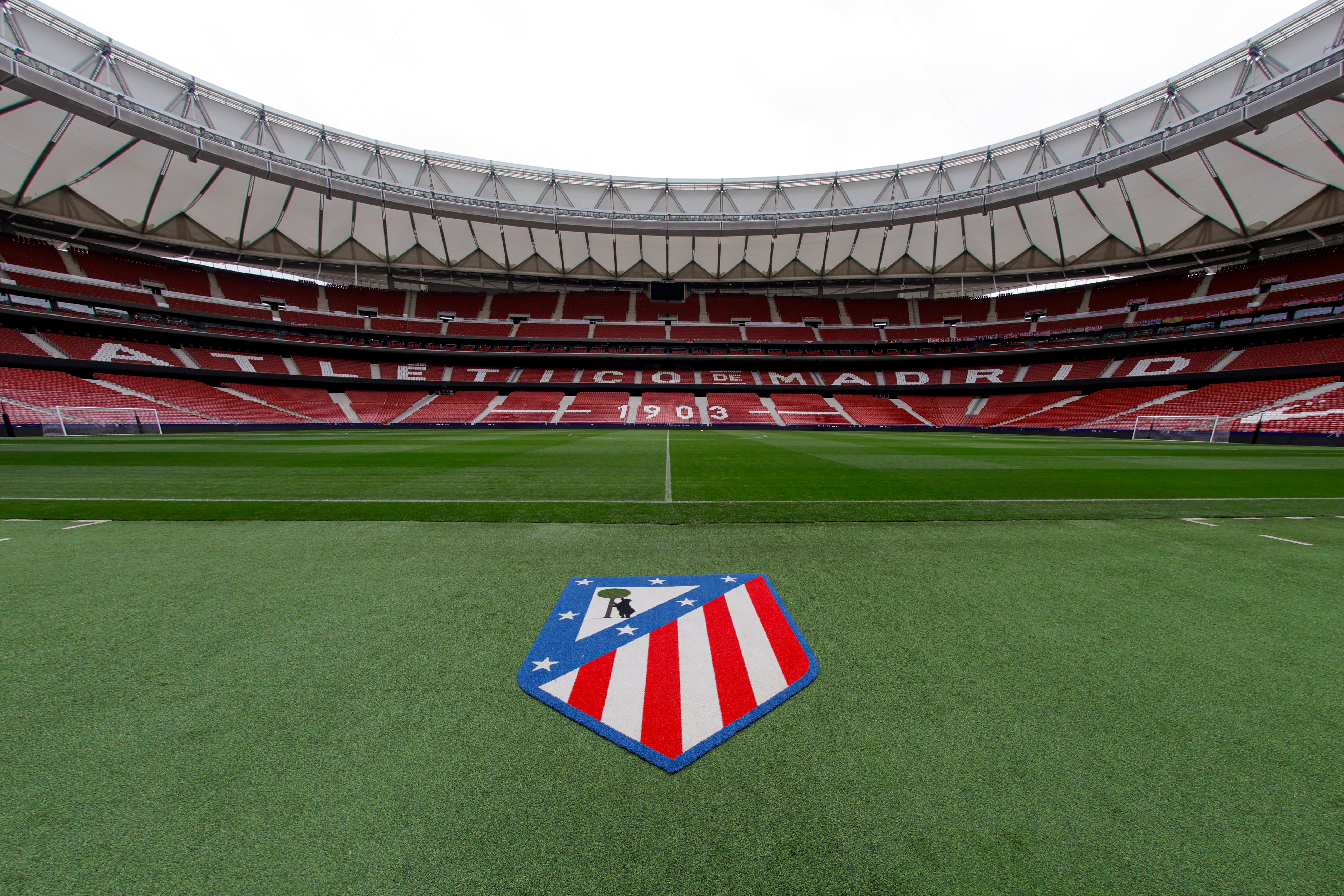 Atlético de Madrid