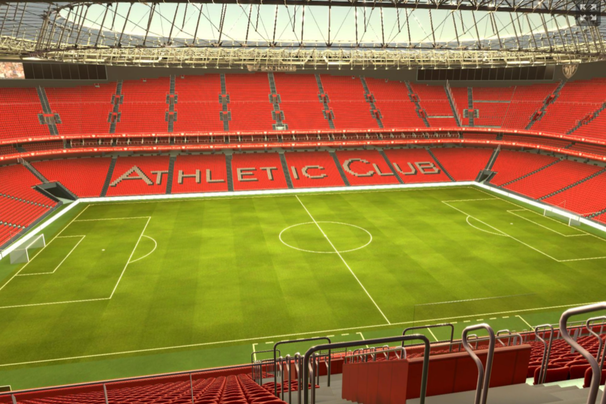 Athletic Club - Valencia FC | 10.05.2026