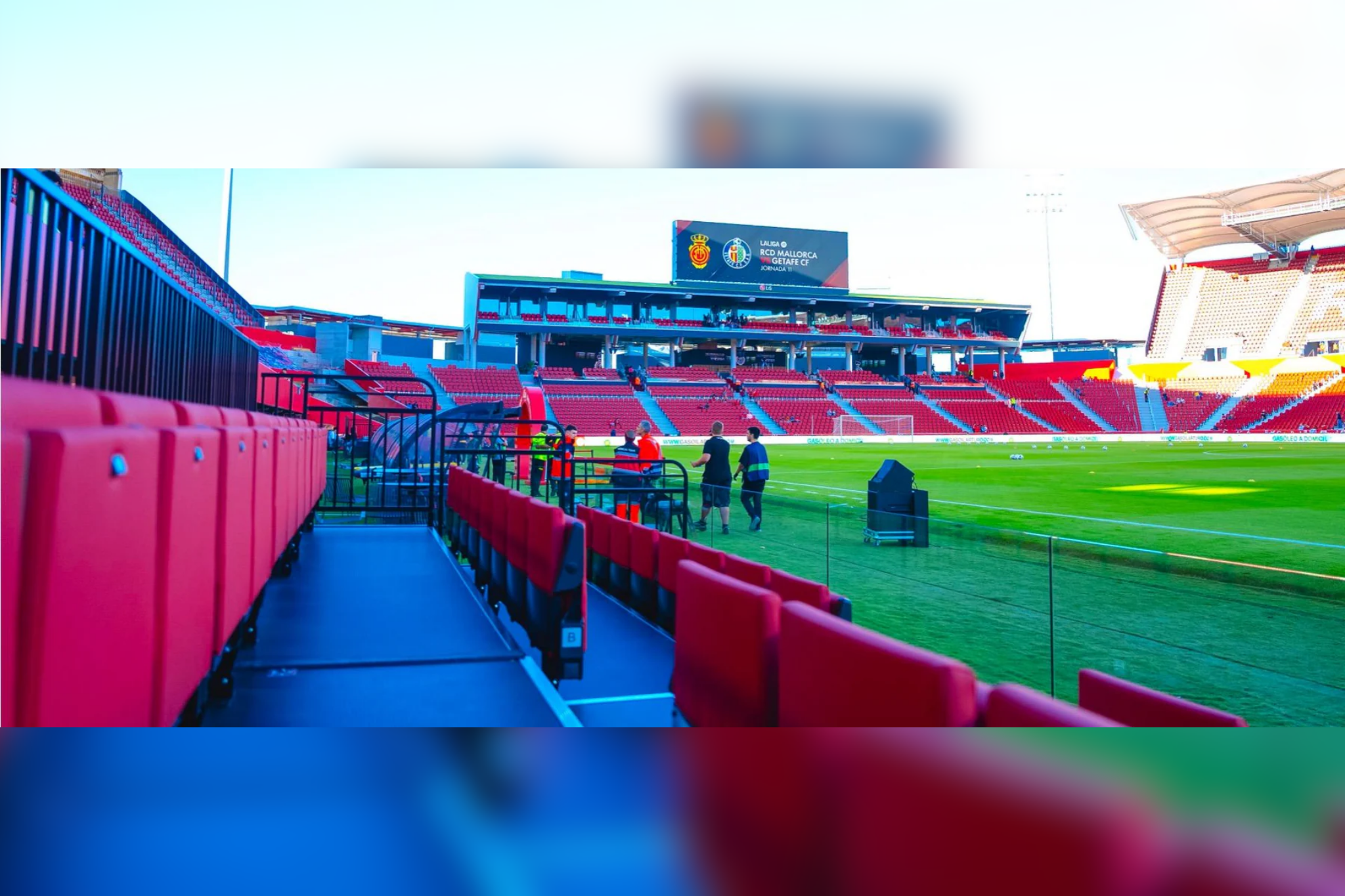 RCD Mallorca - Valencia CF | 22.04.2026