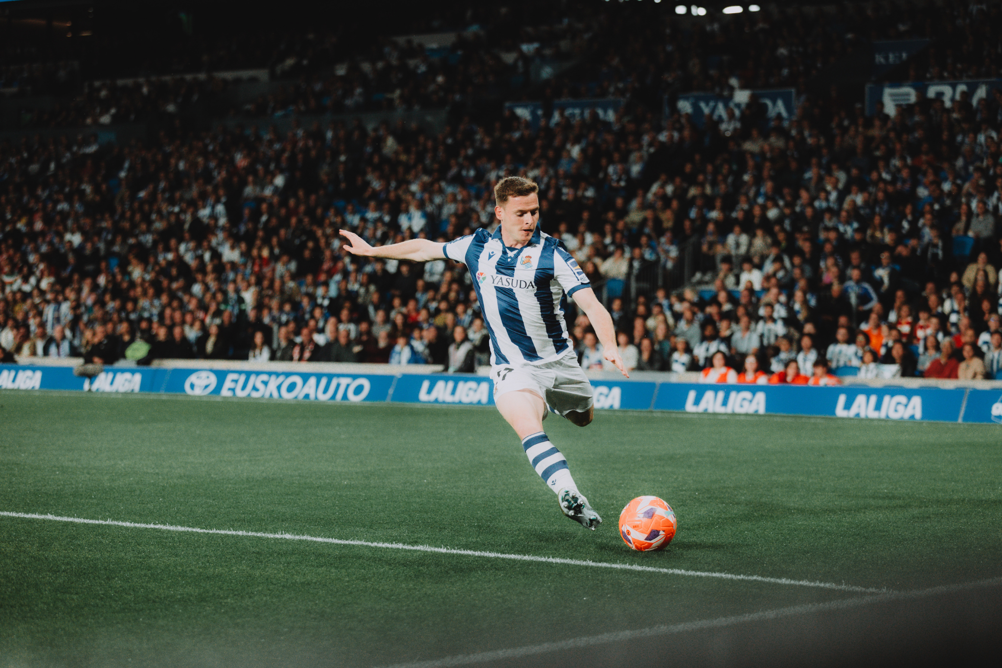 Real Sociedad - Girona FC | 14.12.2025