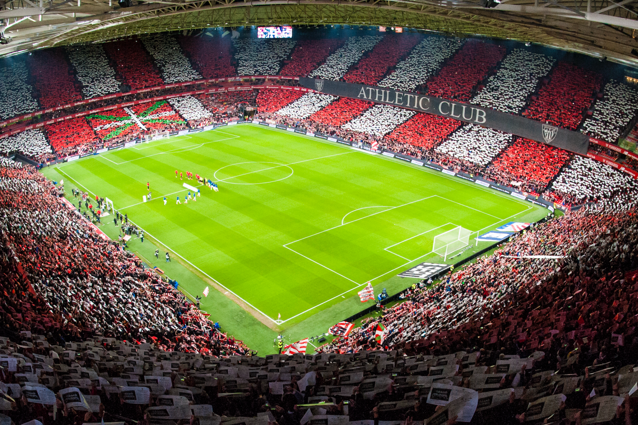 Athletic Club - Elche FC | 22.02.2026