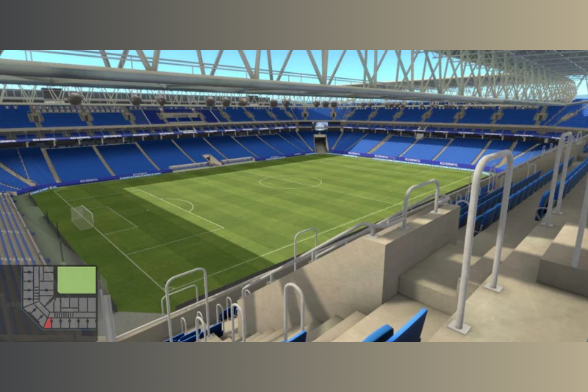 RCD Espanyol vs FC Barcelona | 04.01.2026