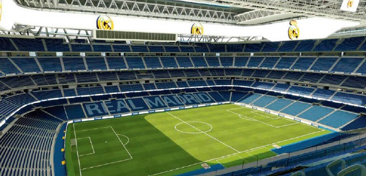 Real Madrid CF - Levante UD | 18.01.2026