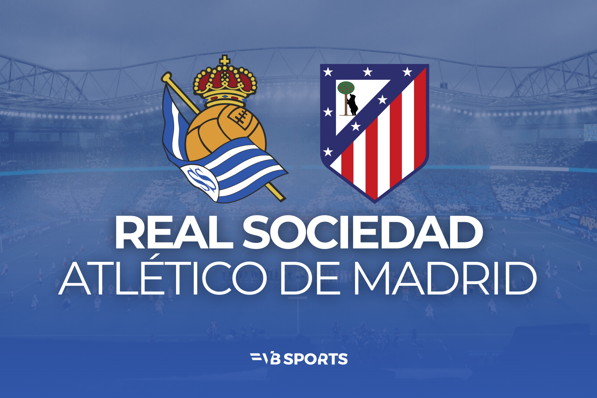 Real Sociedad - Atlético de Madrid | 04.01.2026