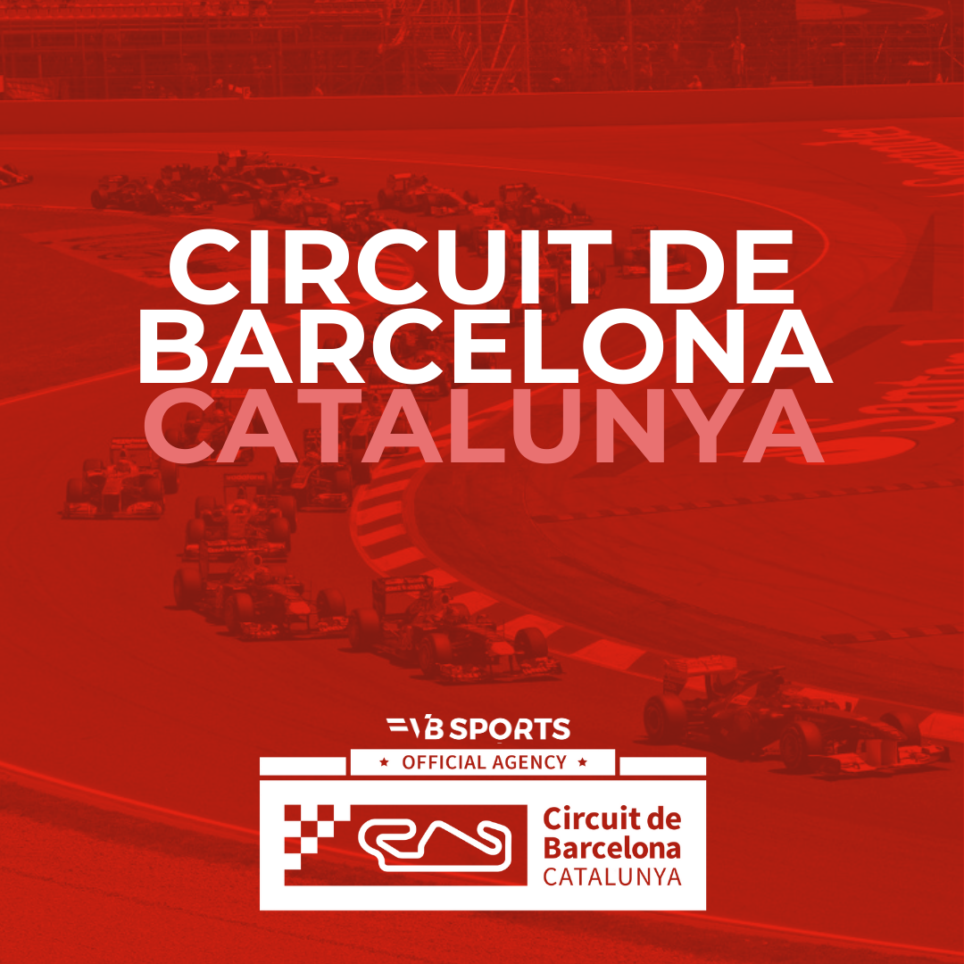 Formula 1 Barcelona - Catalunya
