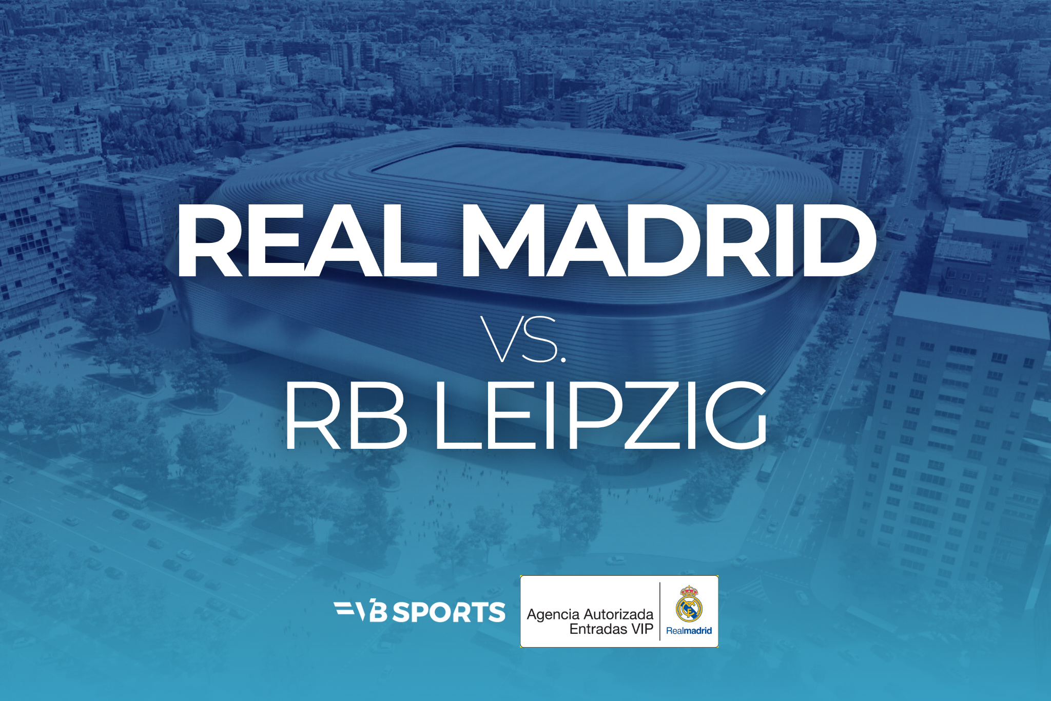 Real Madrid CF - Rayo Vallecano | 13.09.26
