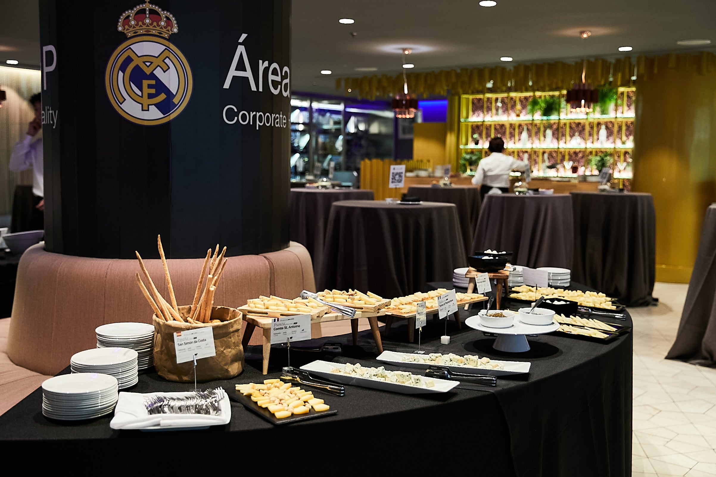 Real Madrid CF - Alavés | 22.04.2026