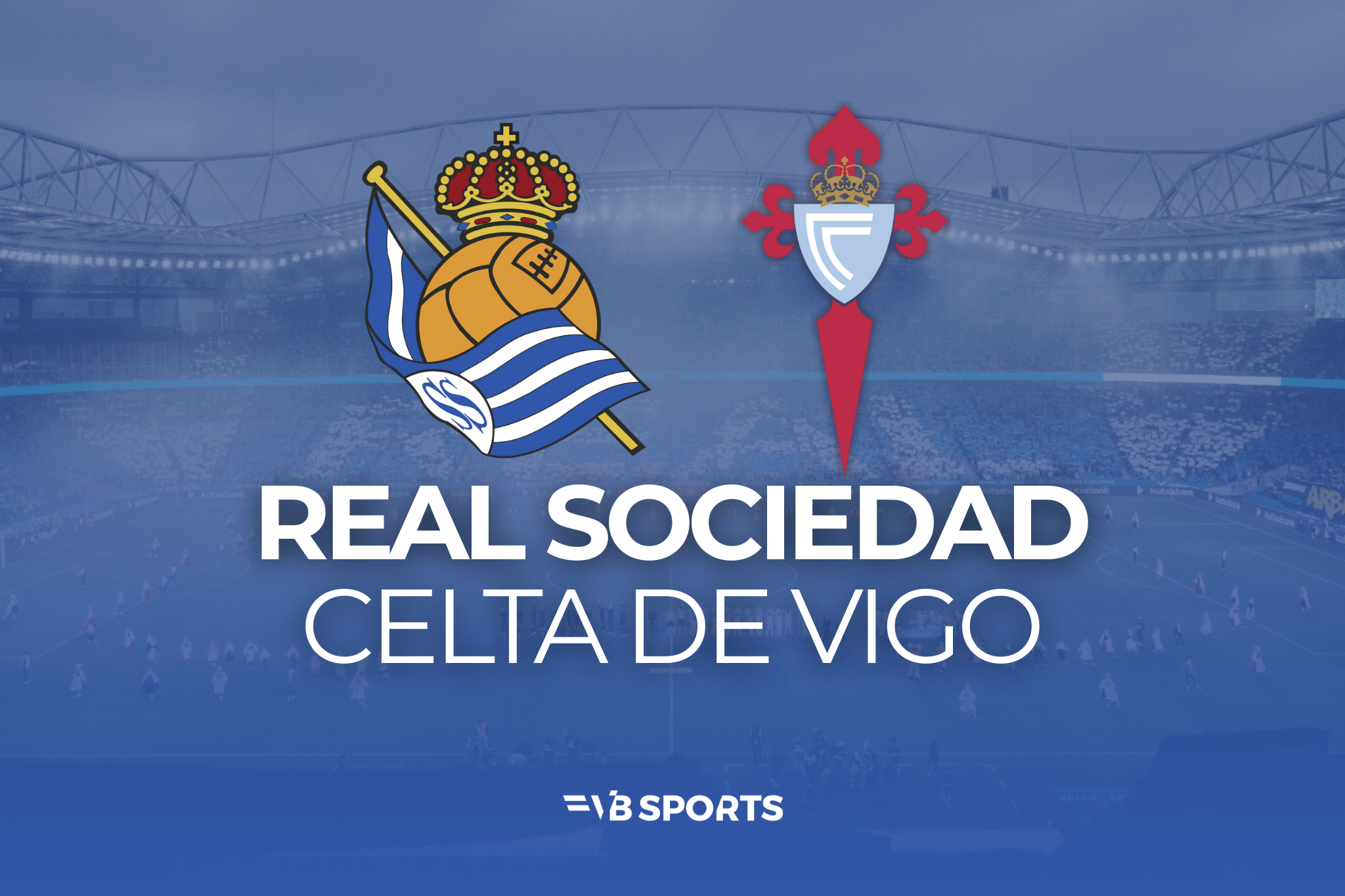 Real Sociedad - RC Celta de Vigo | 25.01.2026