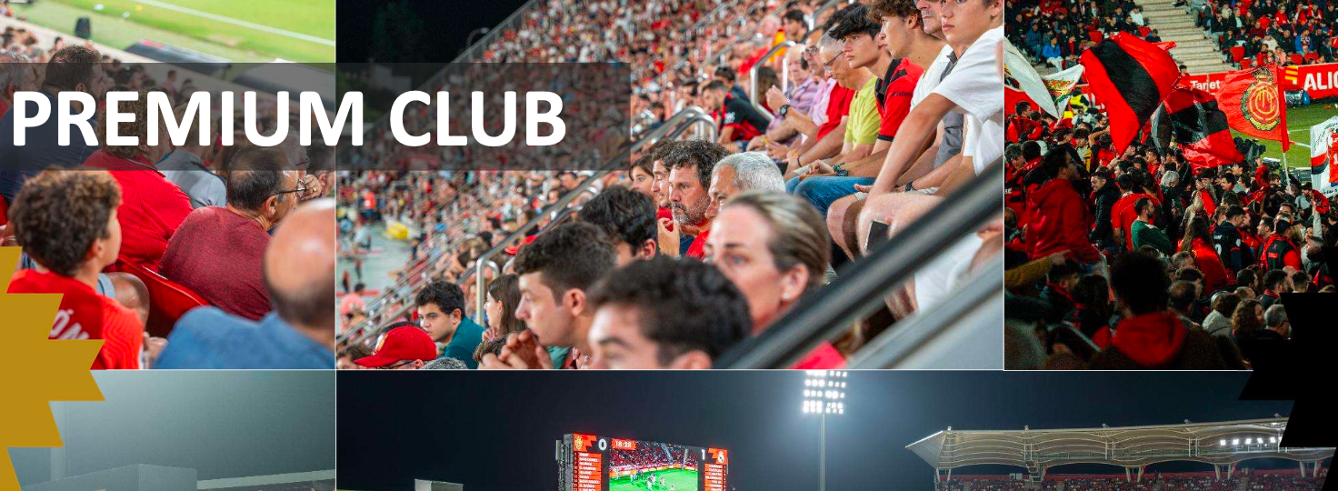 RCD Mallorca - Elche CF (TBD)