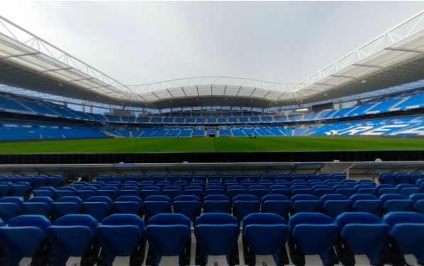 Real Sociedad - Getafe CF | 22.04.2026