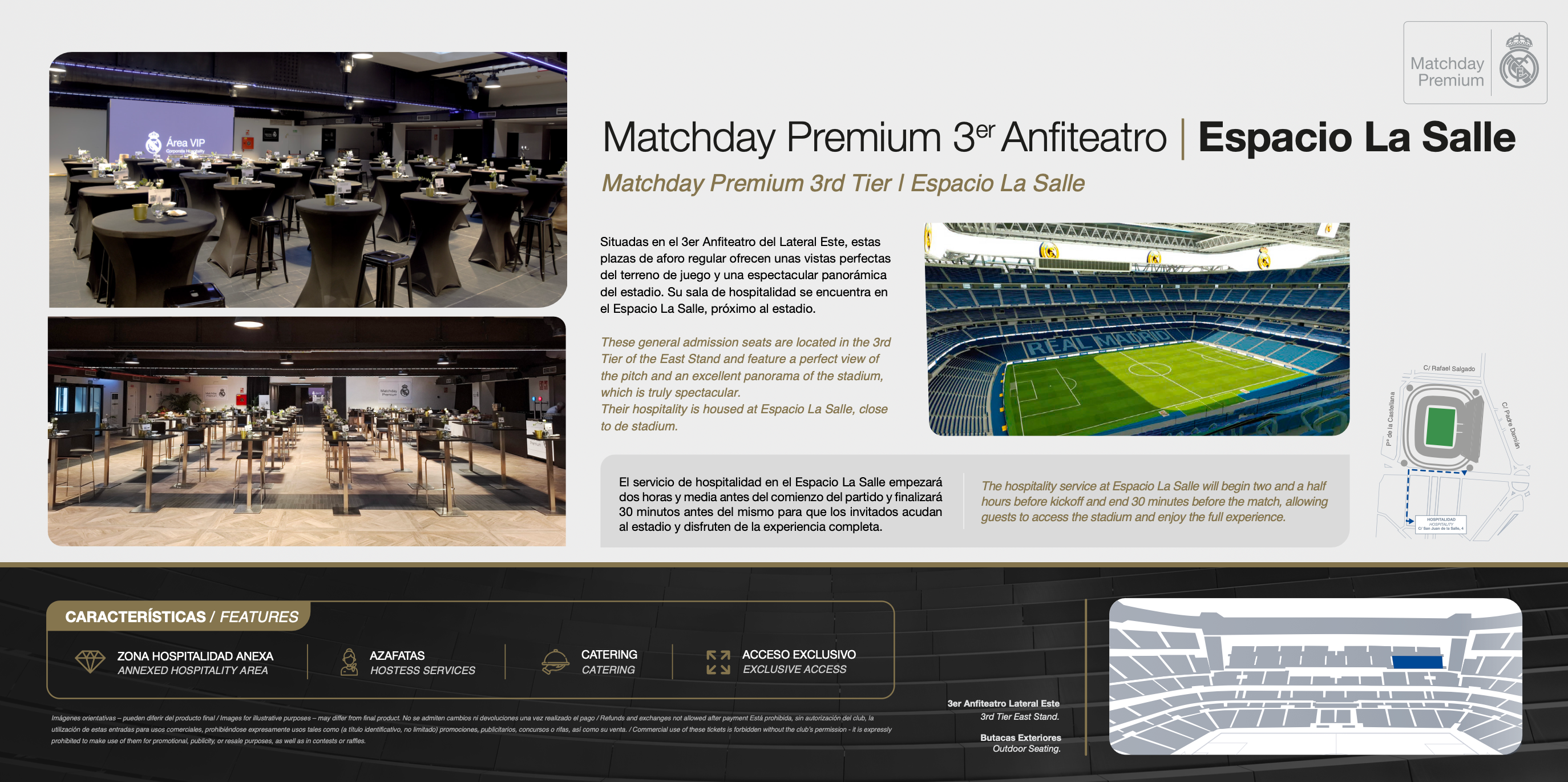 Real Madrid CF - AS Monaco | 20.01.2026
