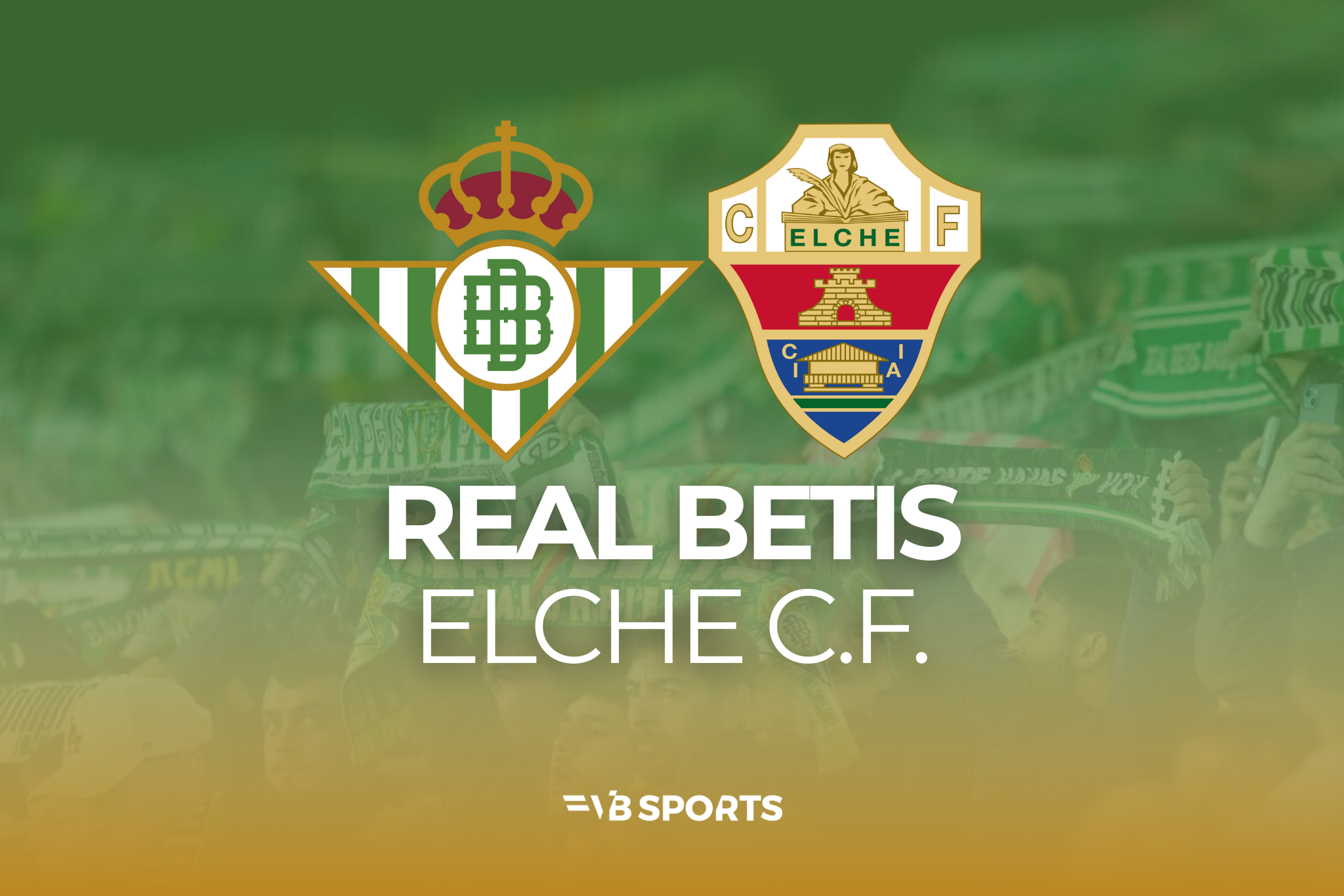 Real Betis Balompié - Elche CF | 13.05.2026