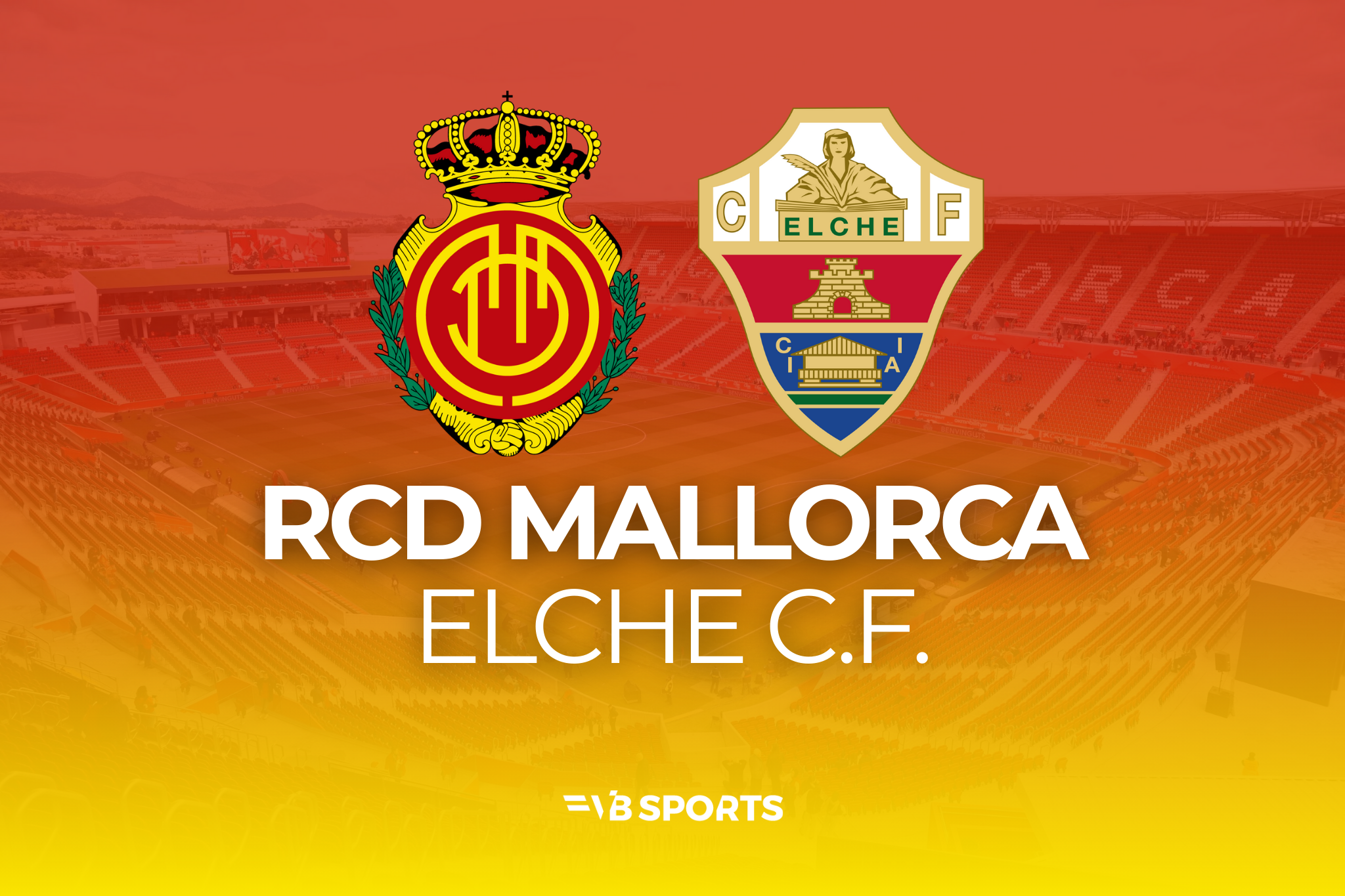 RCD Mallorca - Elche CF | 14.12.2025