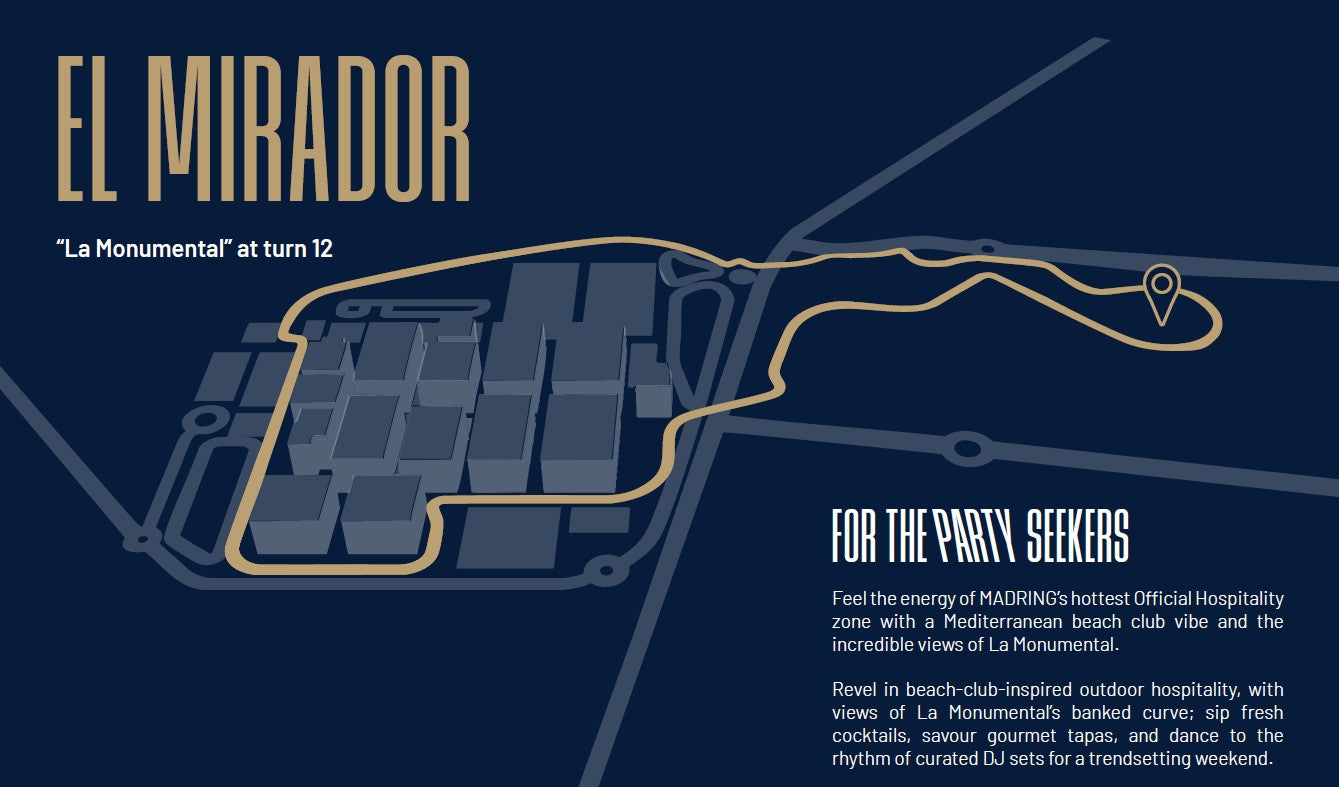 FORMULA 1 TAG HEUER GRAN PREMIO DE ESPAÑA 2026