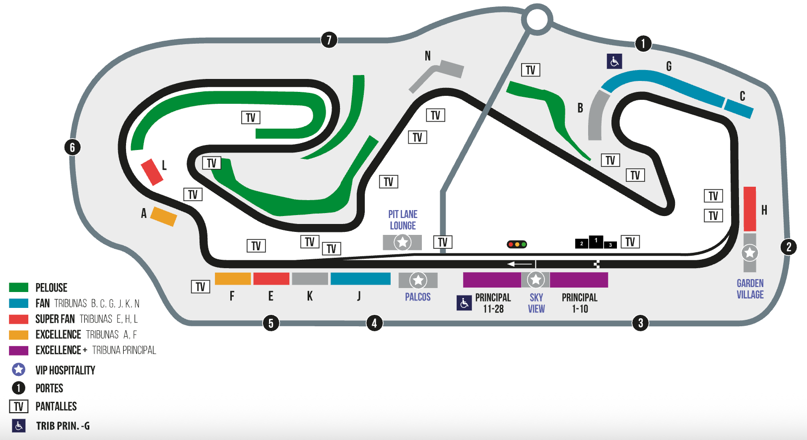 Formula 1 Barcelona - Catalunya