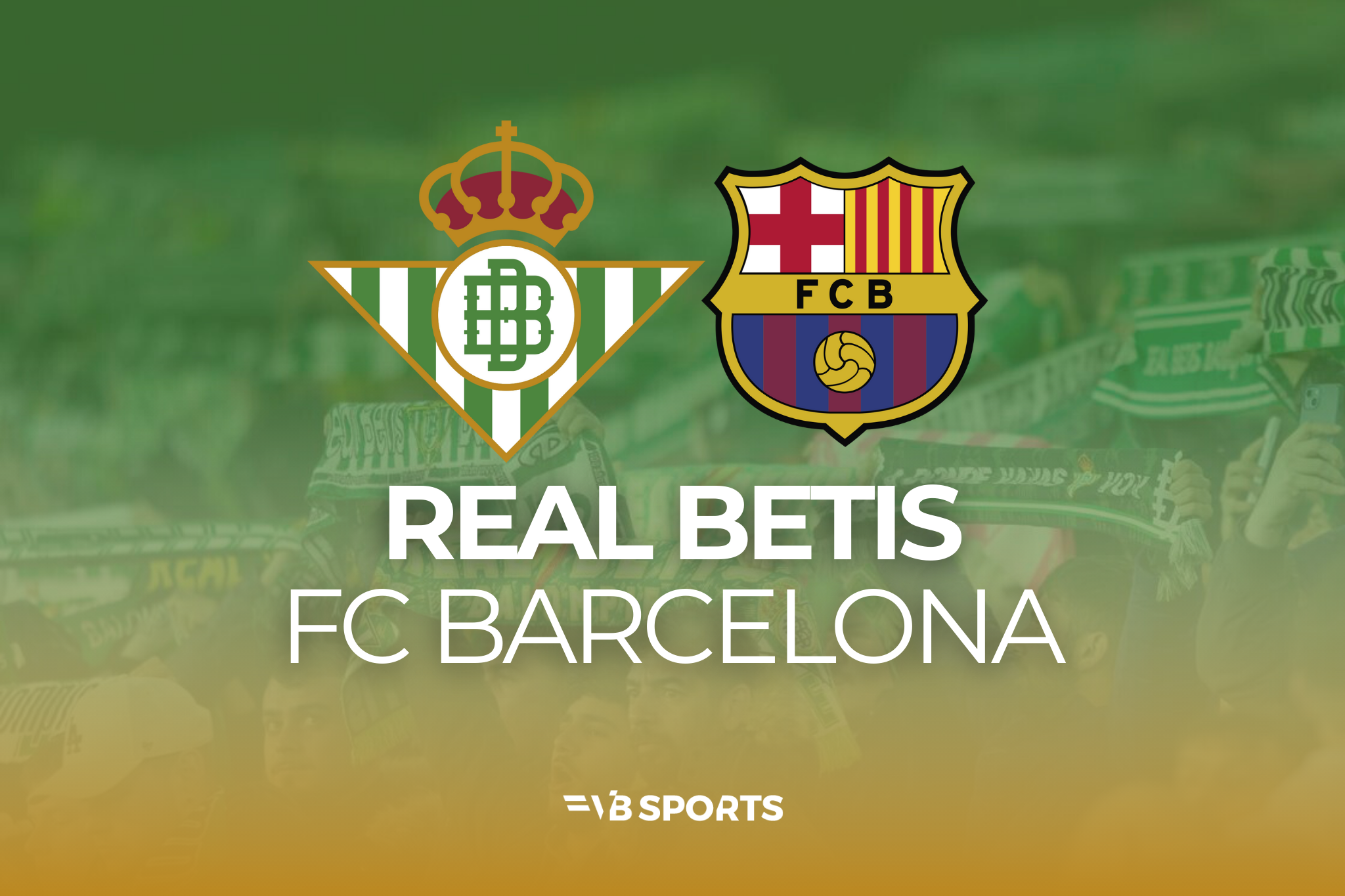 Real Betis Balompié - FC Barcelona | 07.12.2025