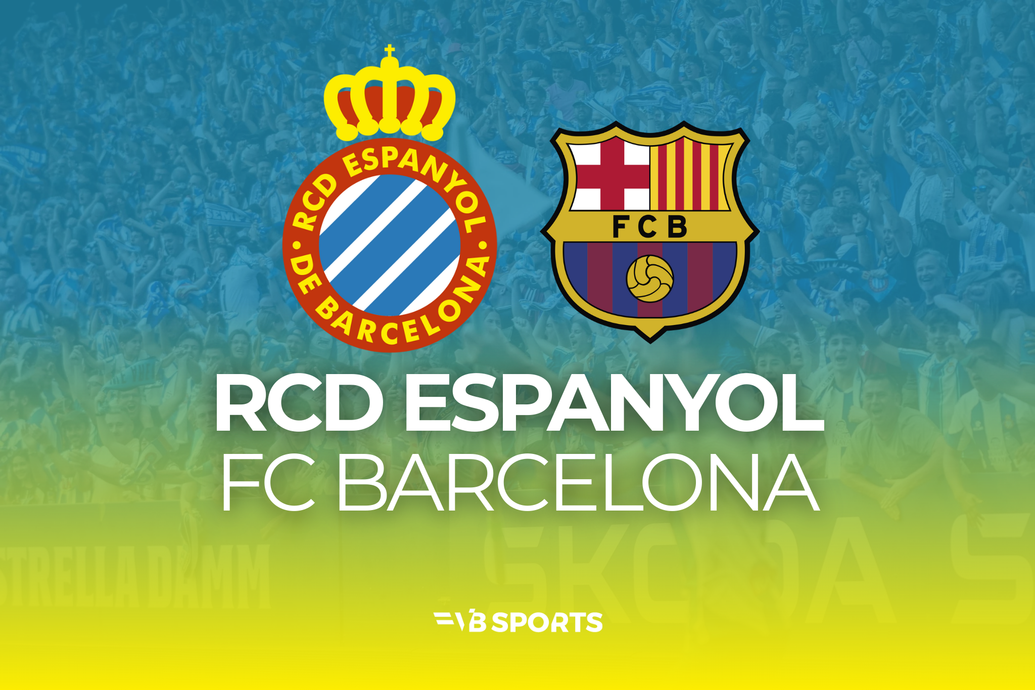 RCD Espanyol vs FC Barcelona | 04.01.2026