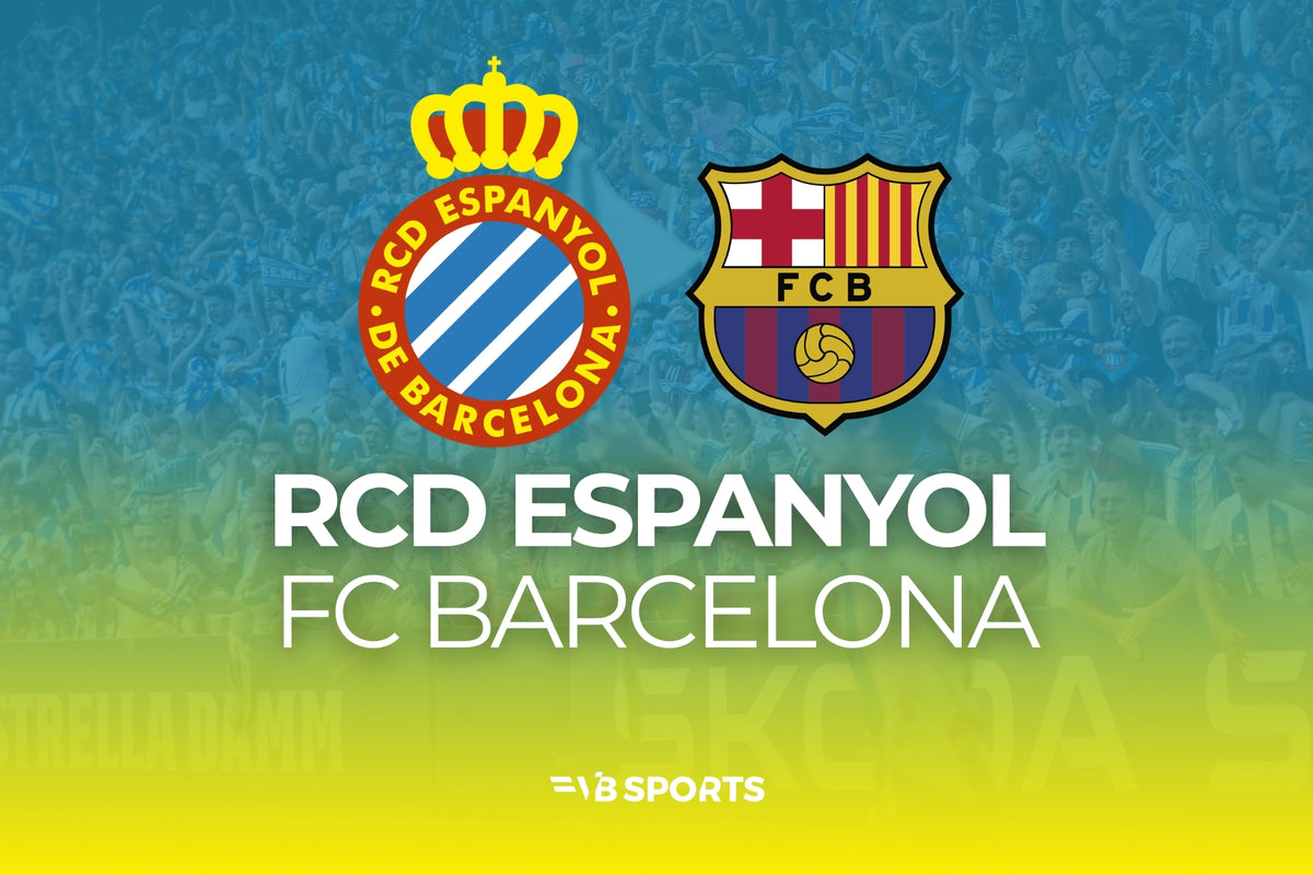 RCD Espanyol vs FC Barcelona | 03.01.2027
