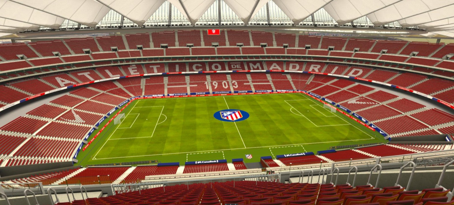 Atlético de Madrid - Real Madrid | 20.09.2026