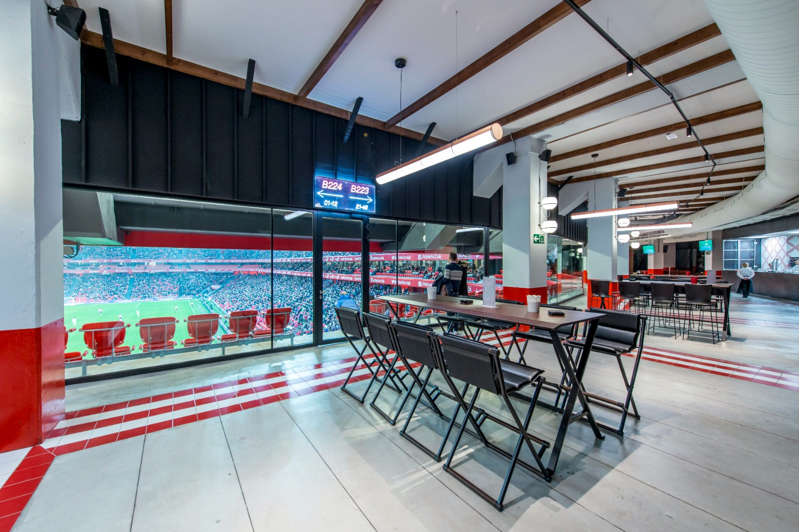 Athletic Club - Levante UD | 08.02.2026