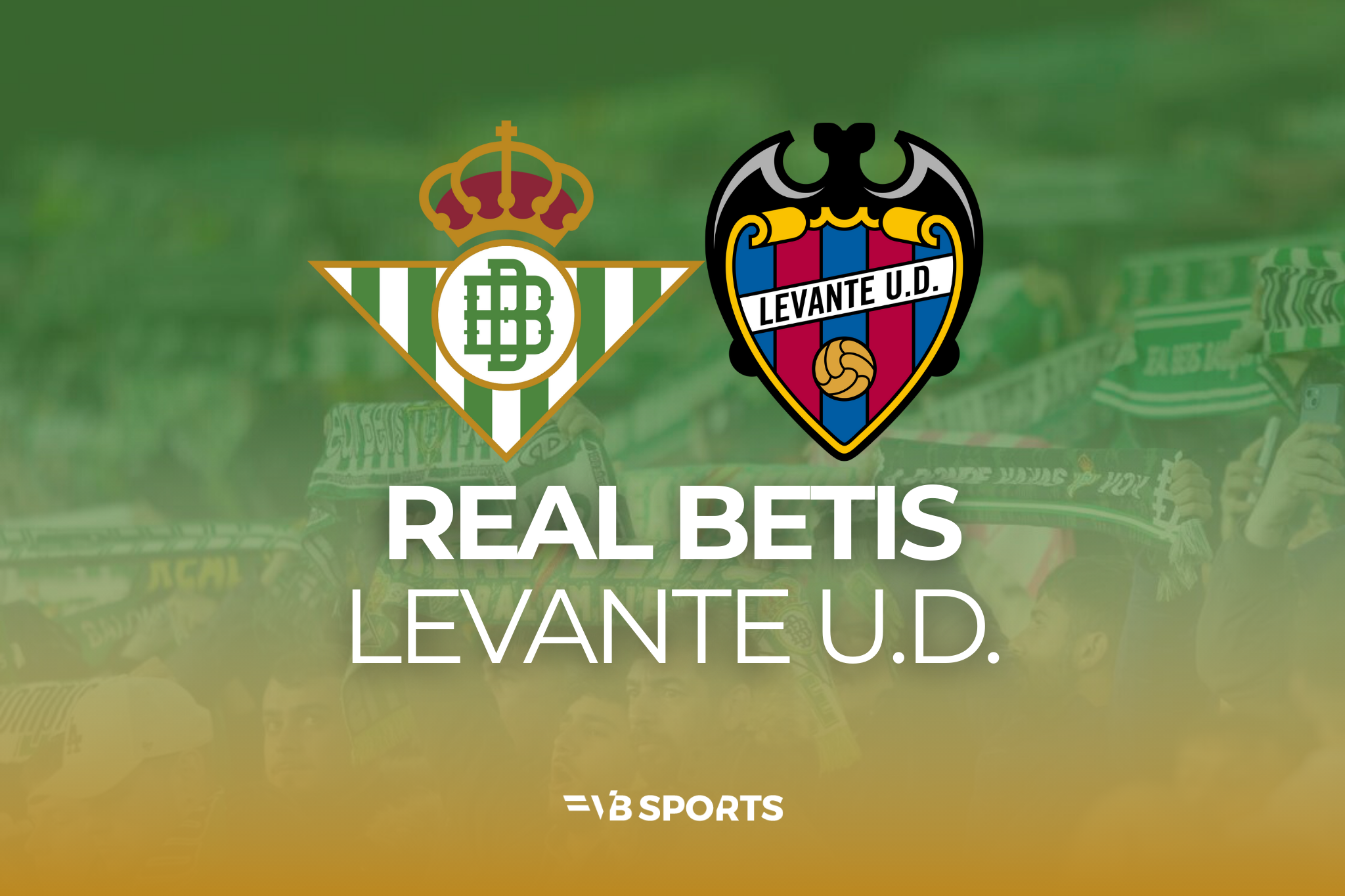 Real Betis Balompié - Levante | 24.05.2026