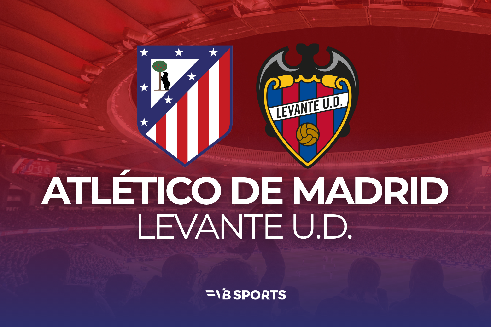 Atlético de Madrid - Levante UD | 11.04.27