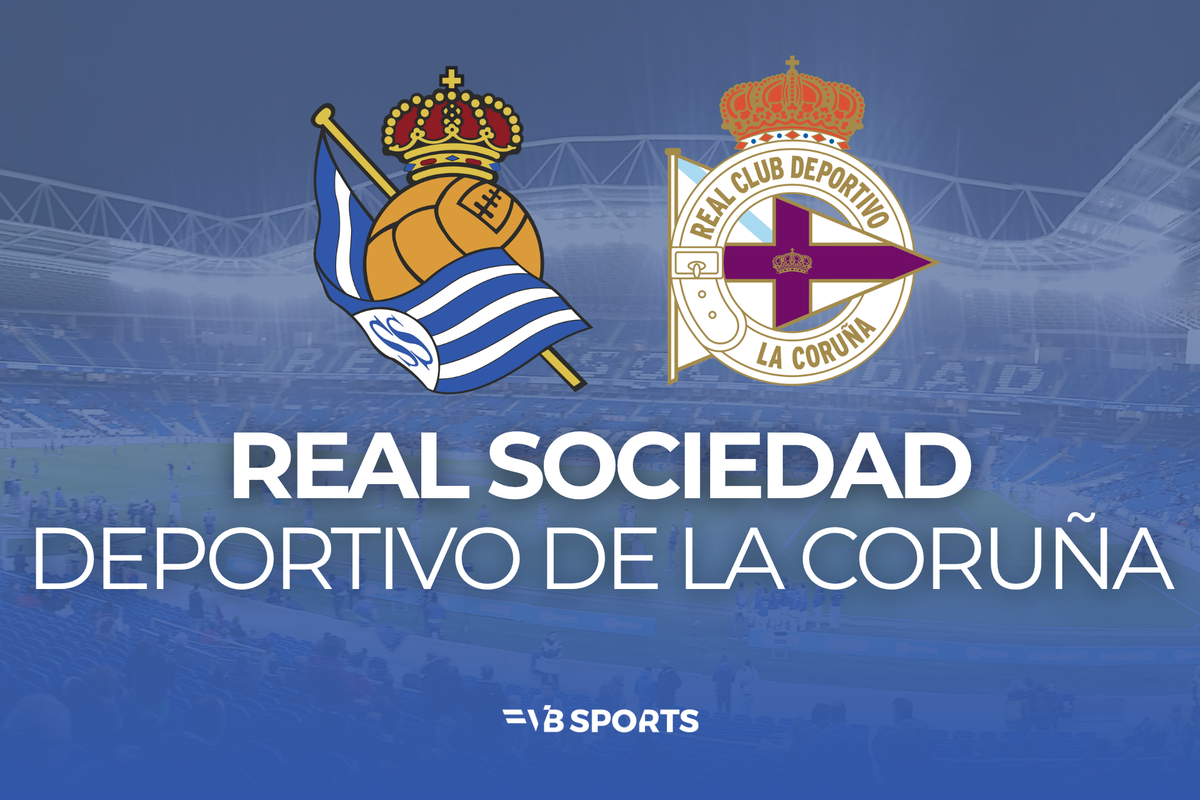 Real Sociedad - Deportivo de la Coruña | 11.10.2026