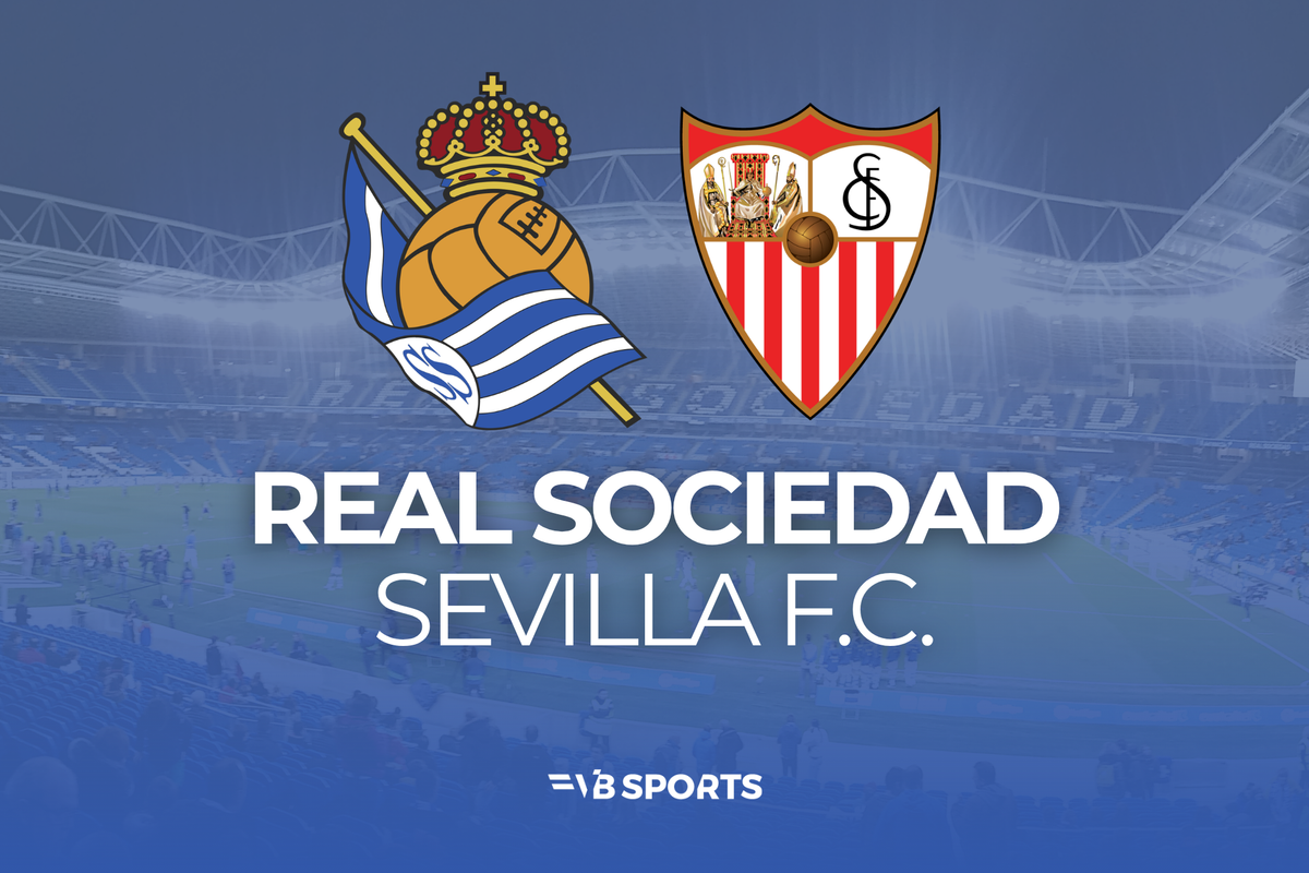 Real Sociedad - Sevilla FC | 29.11.2026