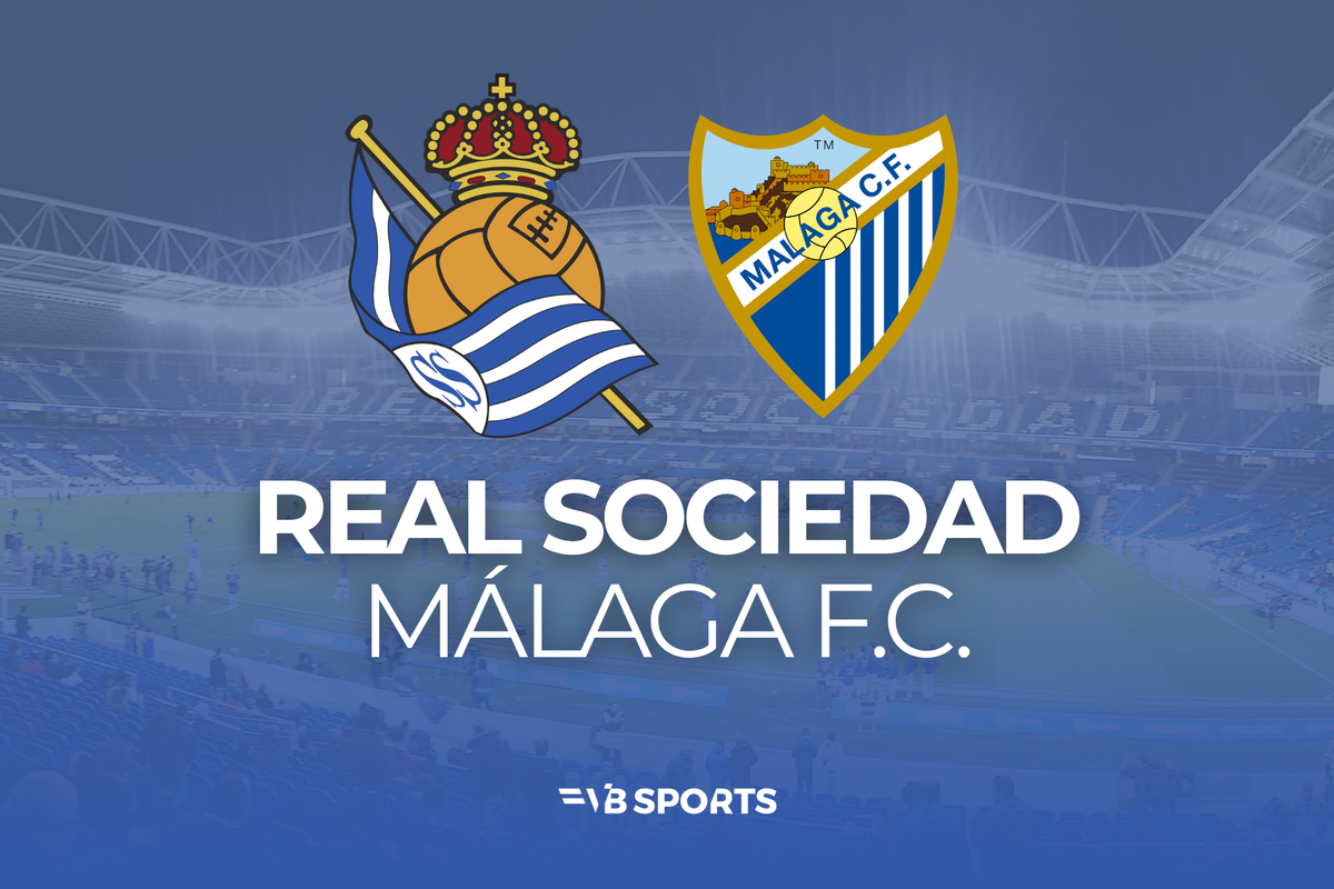 Real Sociedad - Málaga CF | 24.01.2027