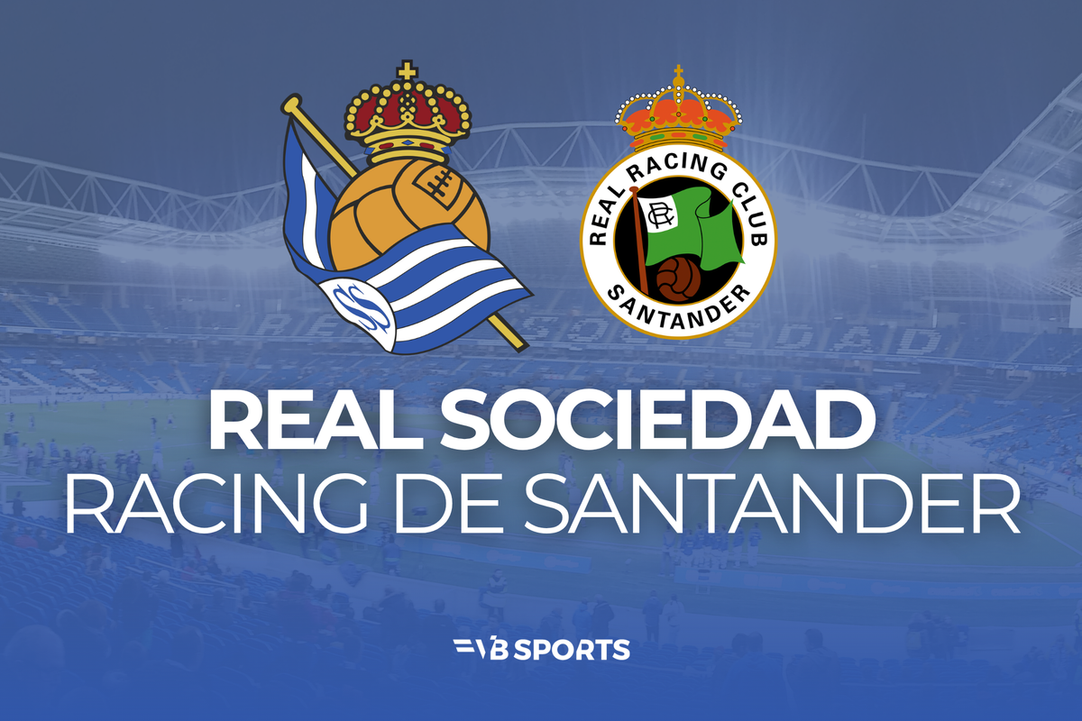 Real Sociedad - Racing de Santander | 18.04.2027