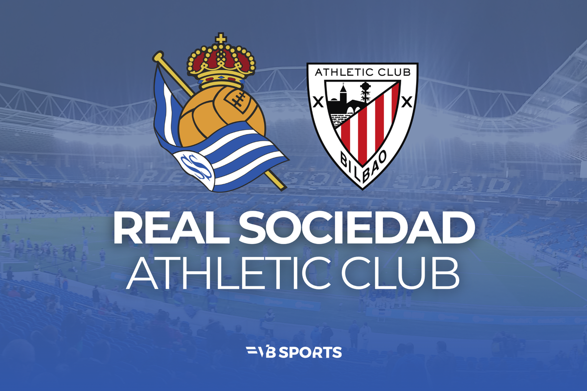 Real Sociedad - Athletic Club | 02.05.2027