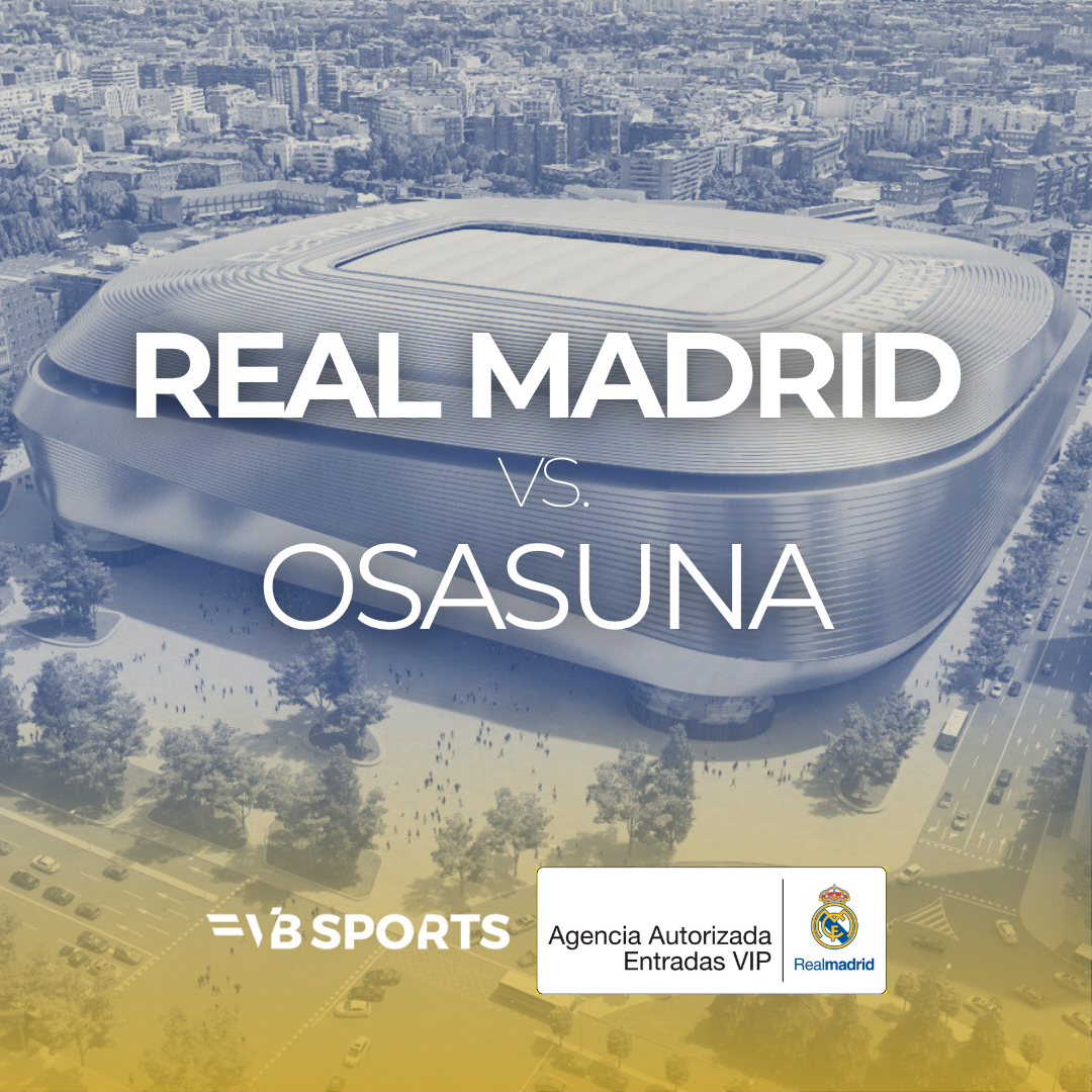 Real Madrid CF - Osasuna | 19.08.2025