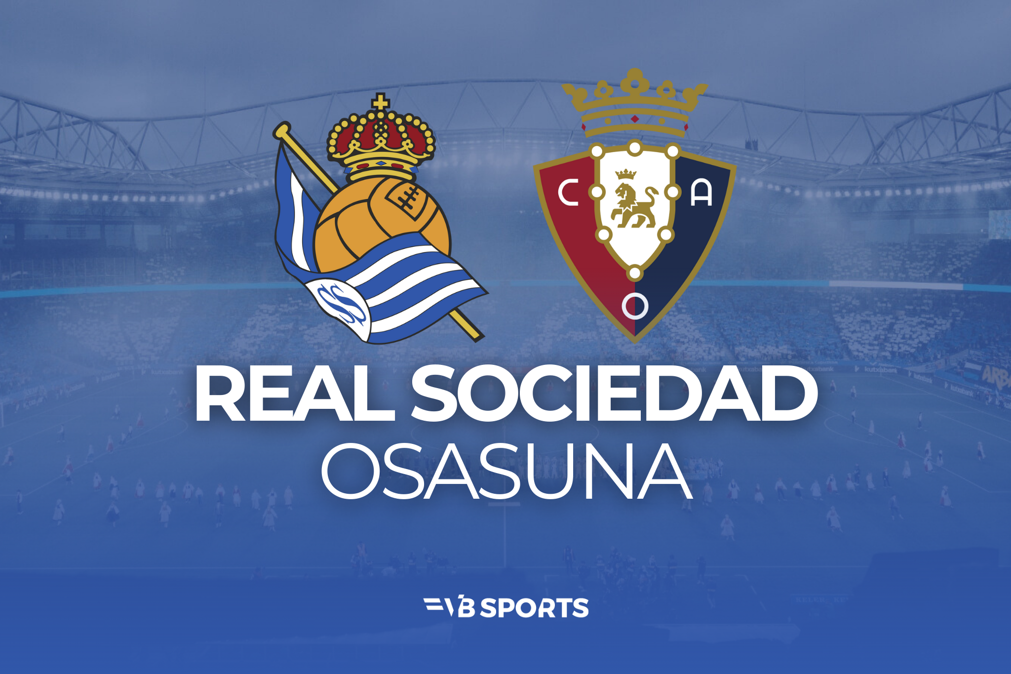 Real Sociedad - Osasuna | 03.01.2027