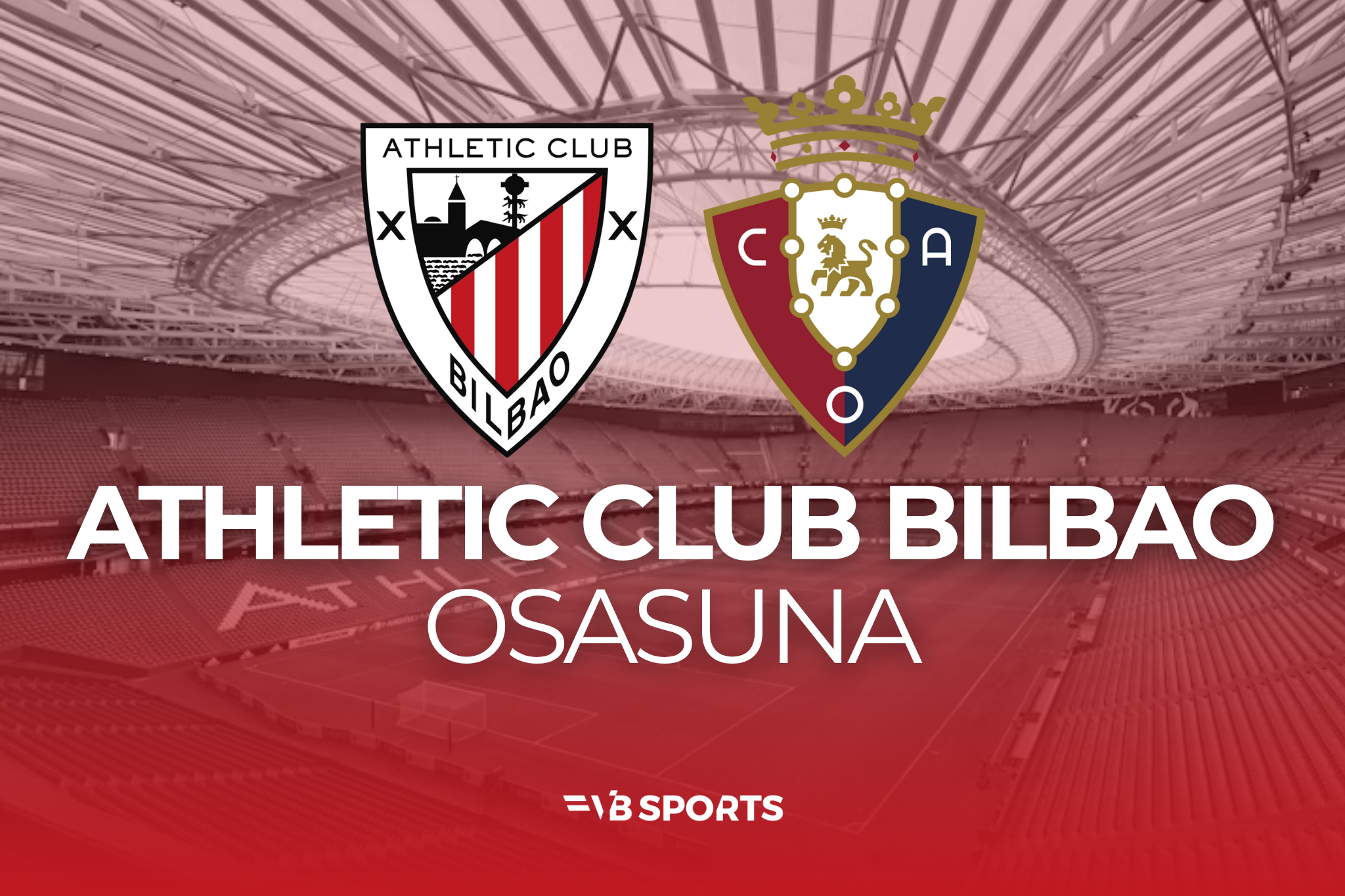 Athletic Club - Osasuna | 22.04.2026