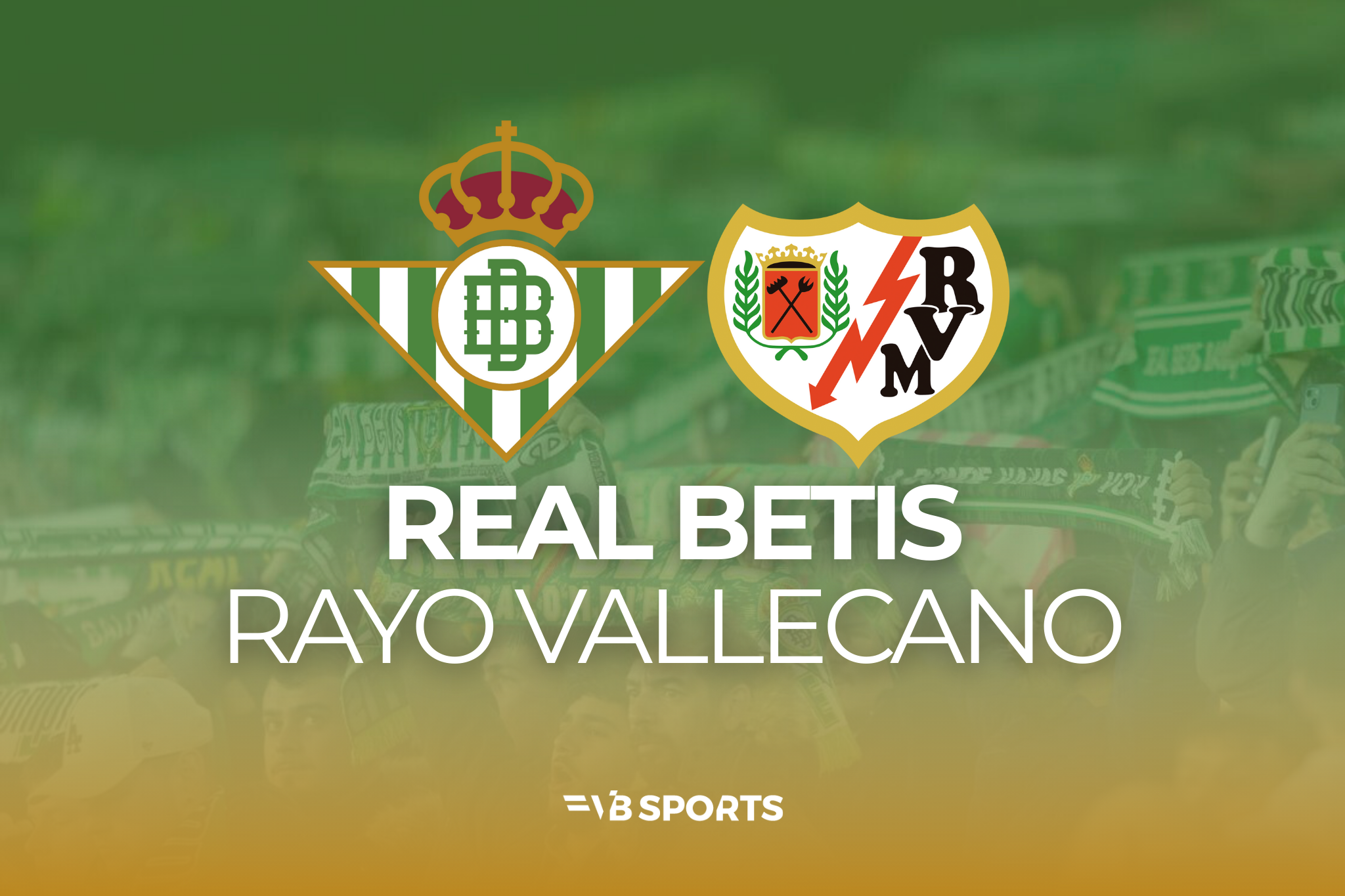 Real Betis Balompié - Rayo Vallecano | 22.02.2026