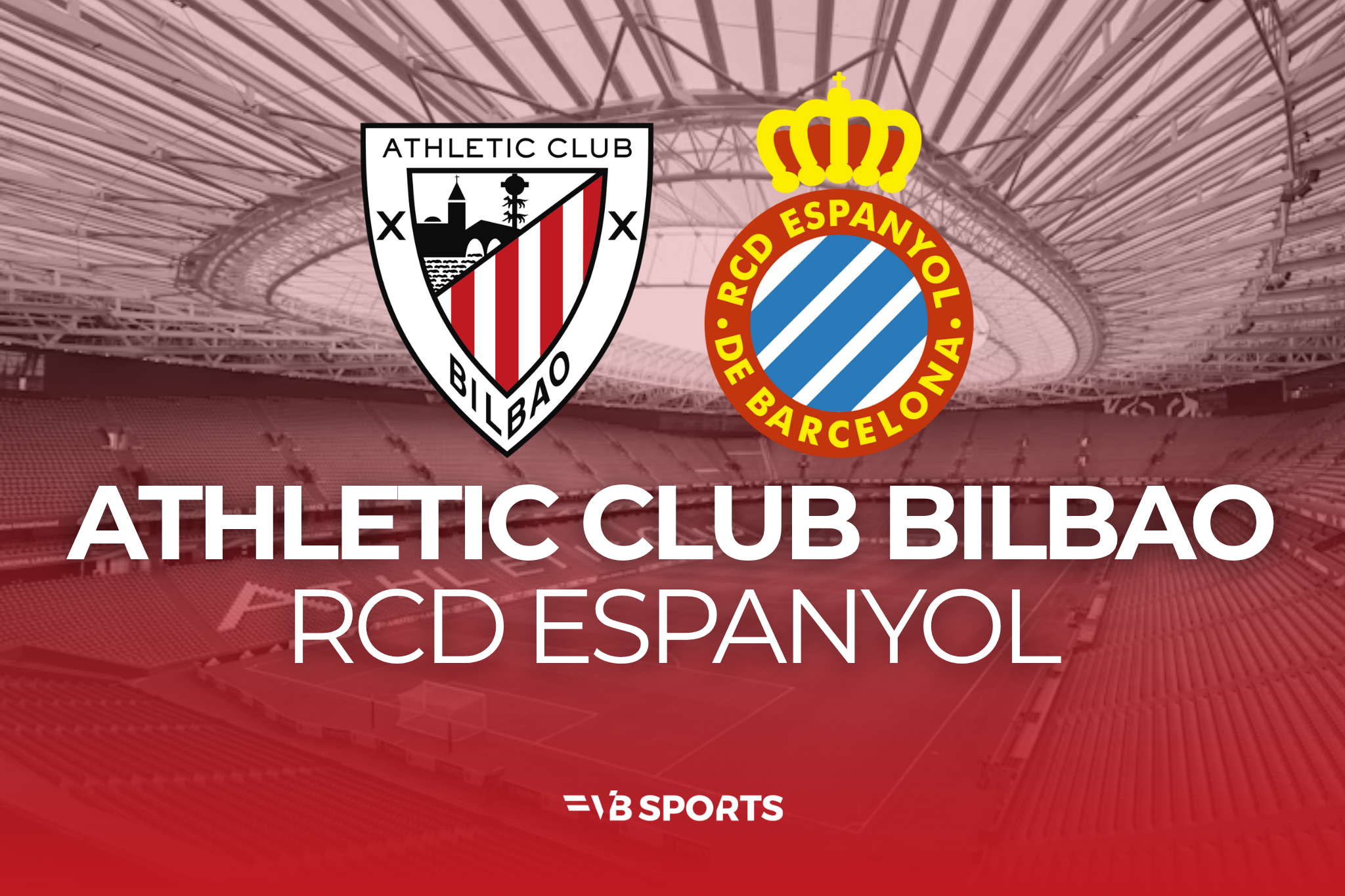 Athletic Club - RCD Espanyol | 21.12.2025