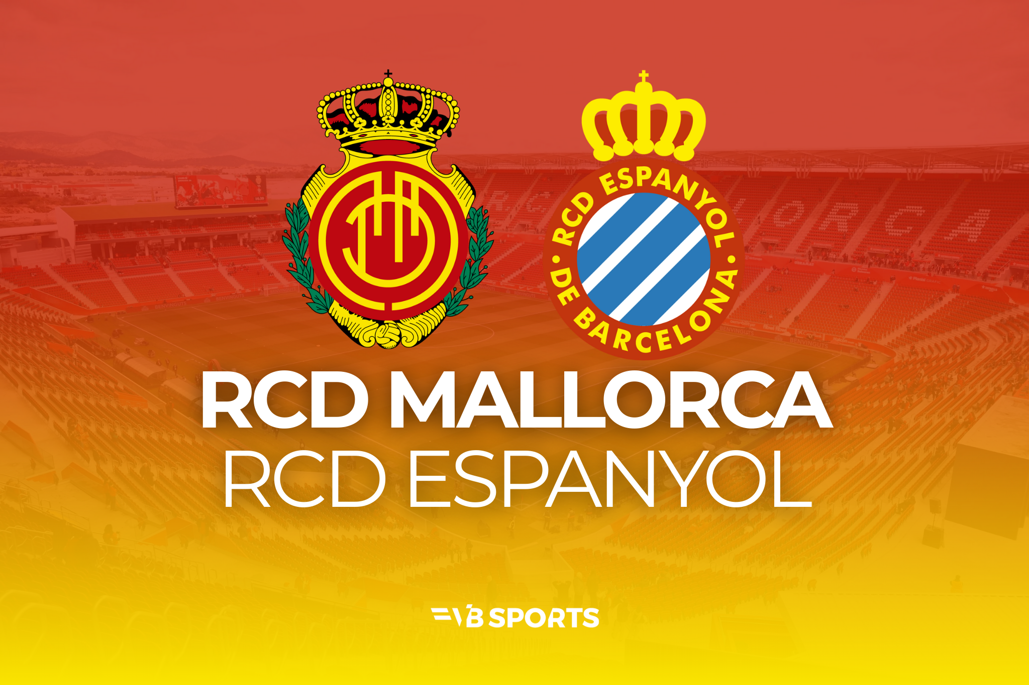 RCD Mallorca - RCD Espanyol | 15.03.2026