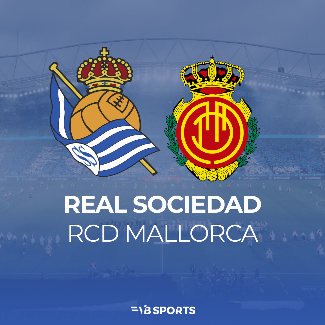Real Sociedad - RCD Mallorca | 24.09.2026