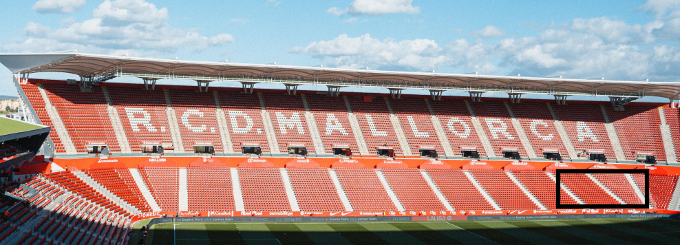 RCD Mallorca - Osasuna | 30.11.2025