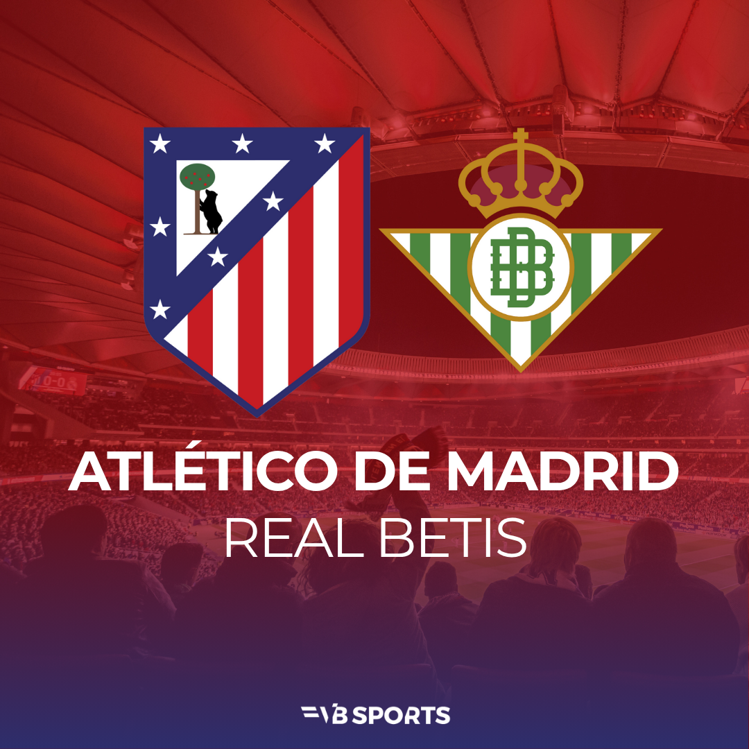 Atlético de Madrid - Real Betis | 08.02.2026