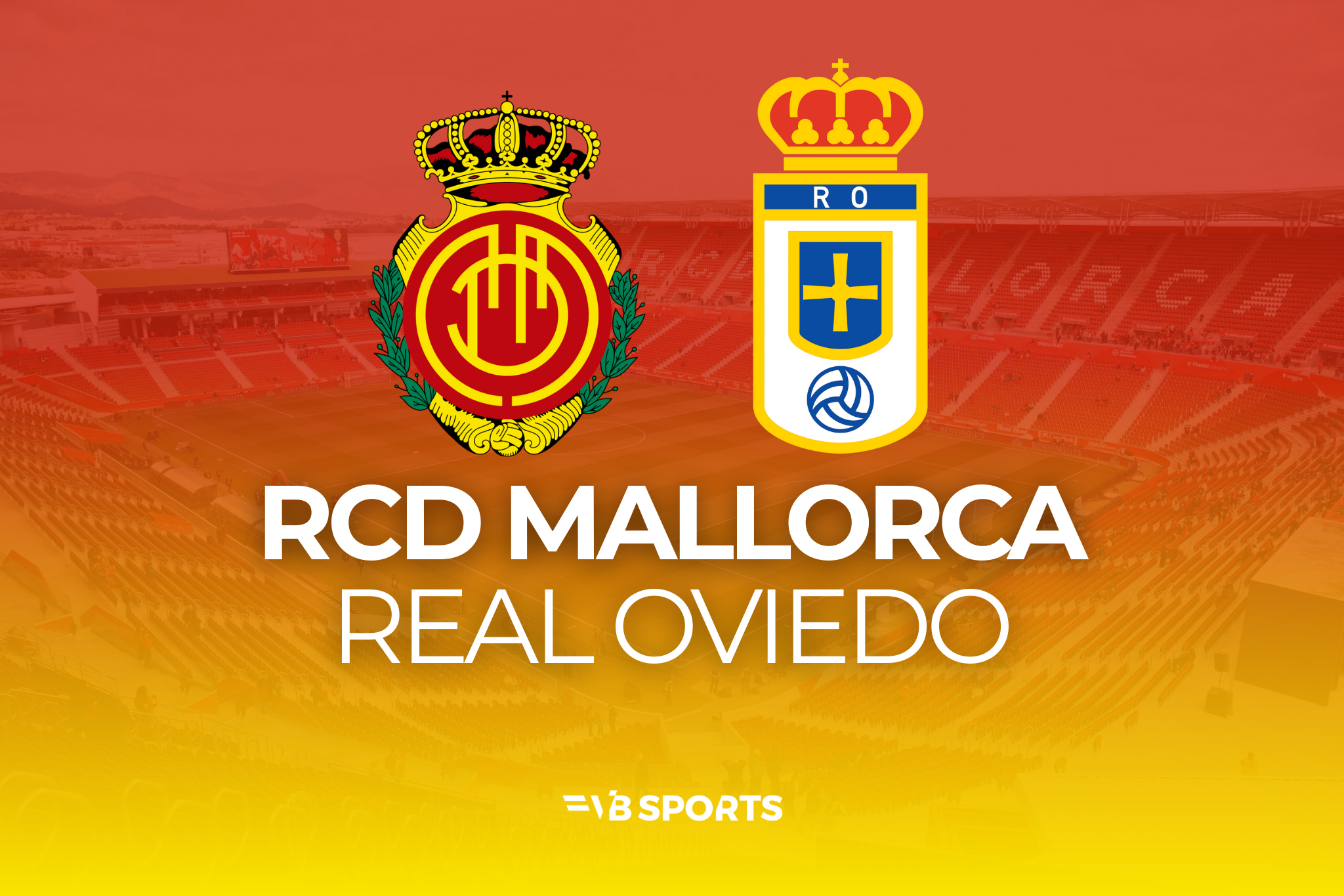 RCD Mallorca - Real Oviedo | 24.05.2026