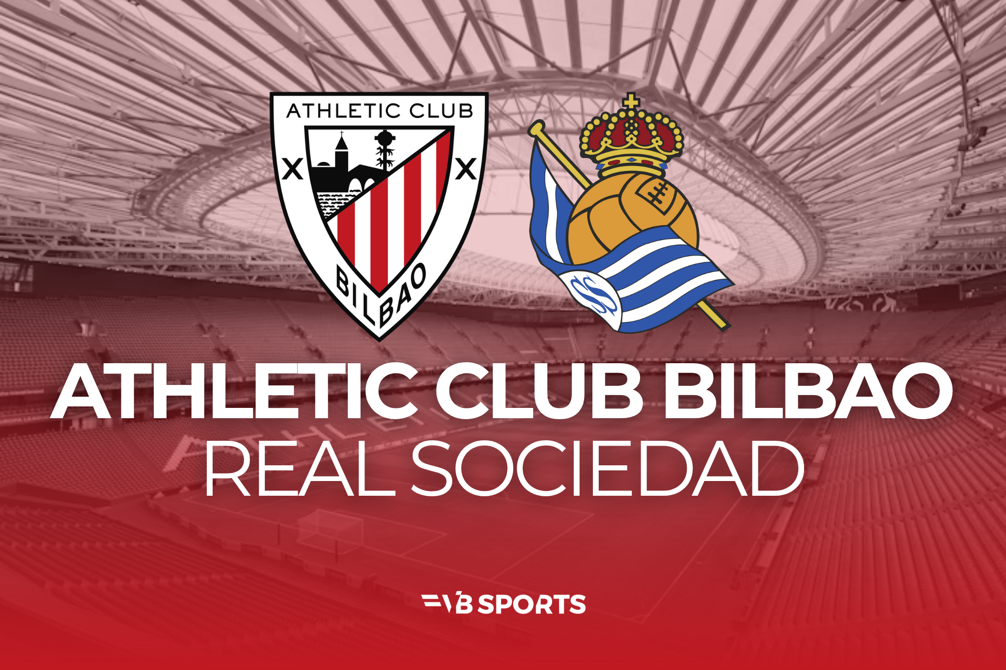 Athletic Club - Real Sociedad | 01.02.2026