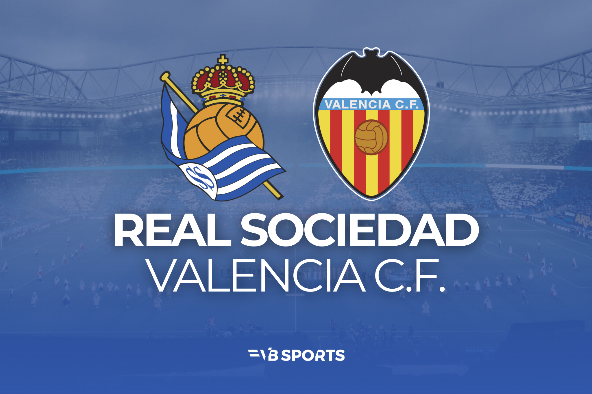 Real Sociedad - Valencia CF | 04.04.2027