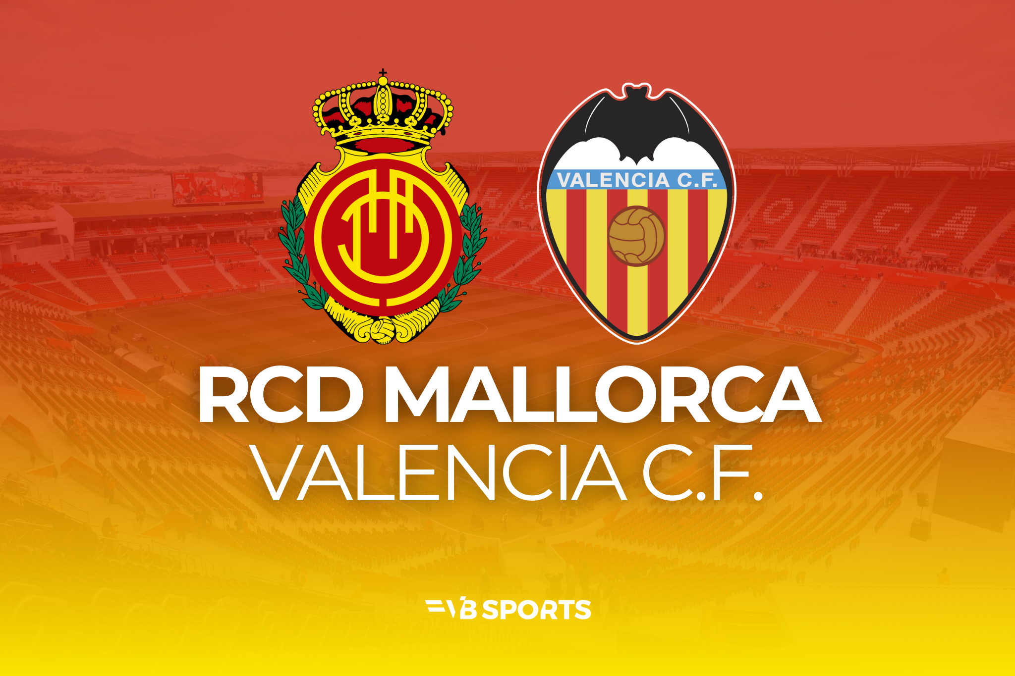 RCD Mallorca - Valencia | 22.04.2026