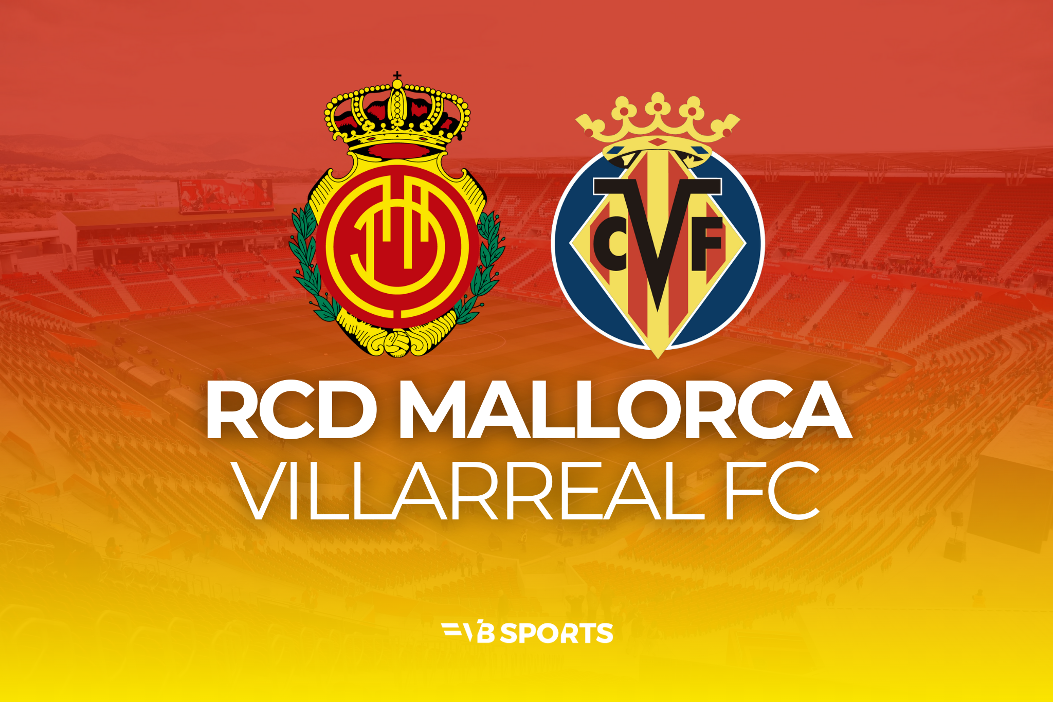 RCD Mallorca - Villarreal | 10.05.2026