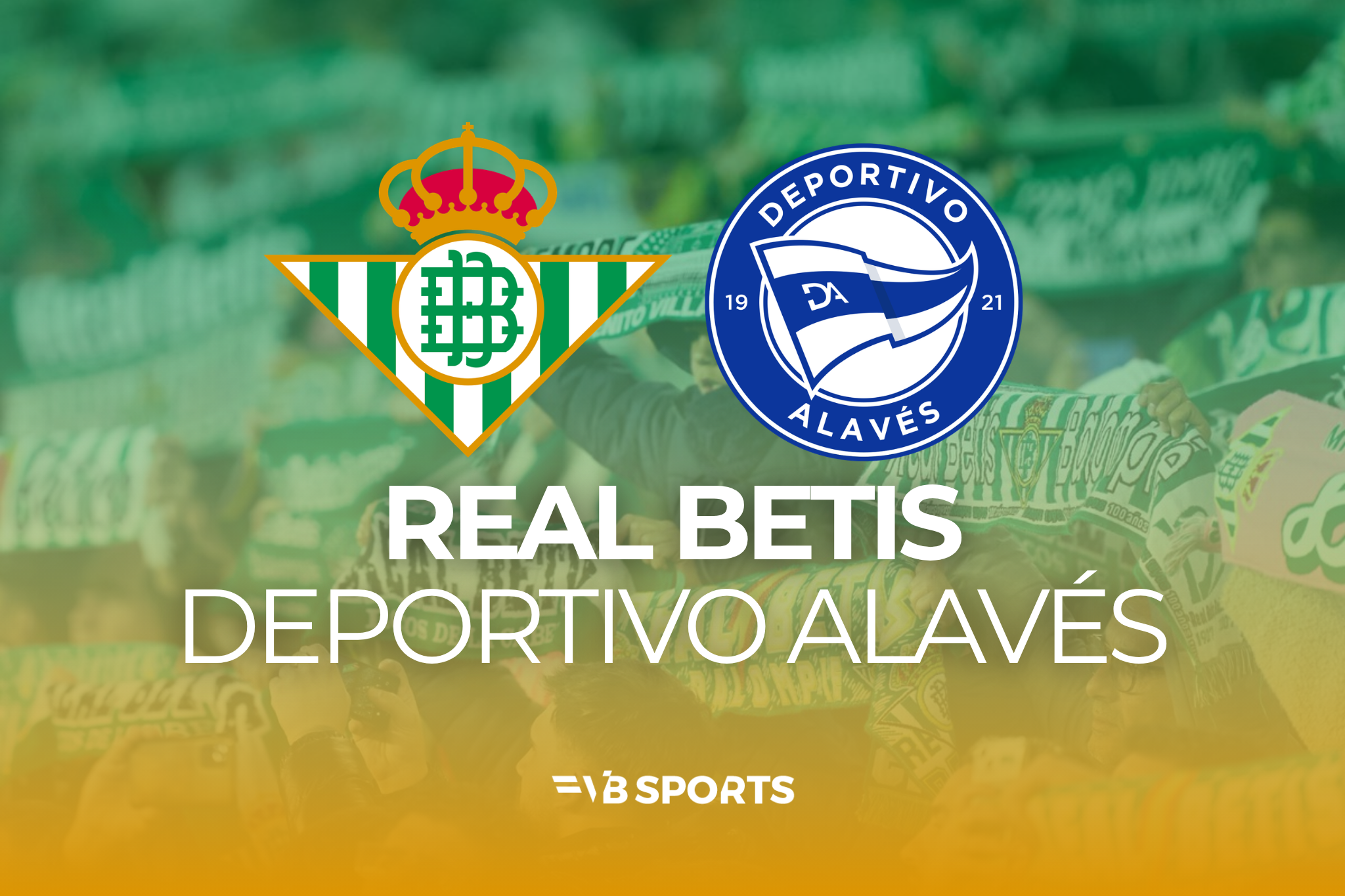 Real Betis Balompié - Deportivo Alavés | 03.01.2027