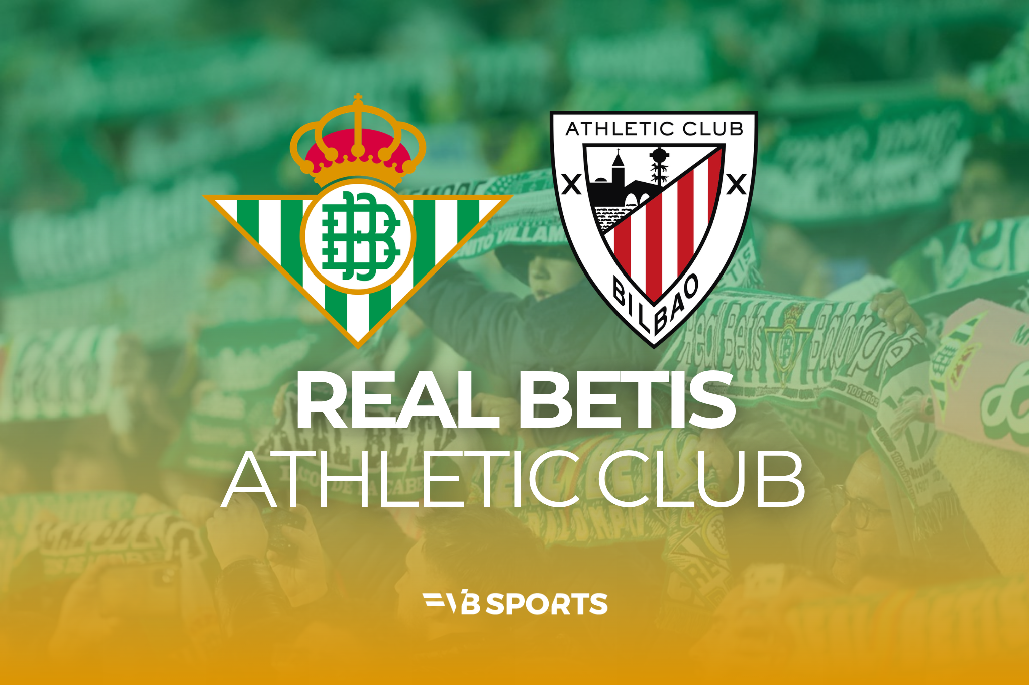 Real Betis Balompié - Athletic Club | 18.04.2027