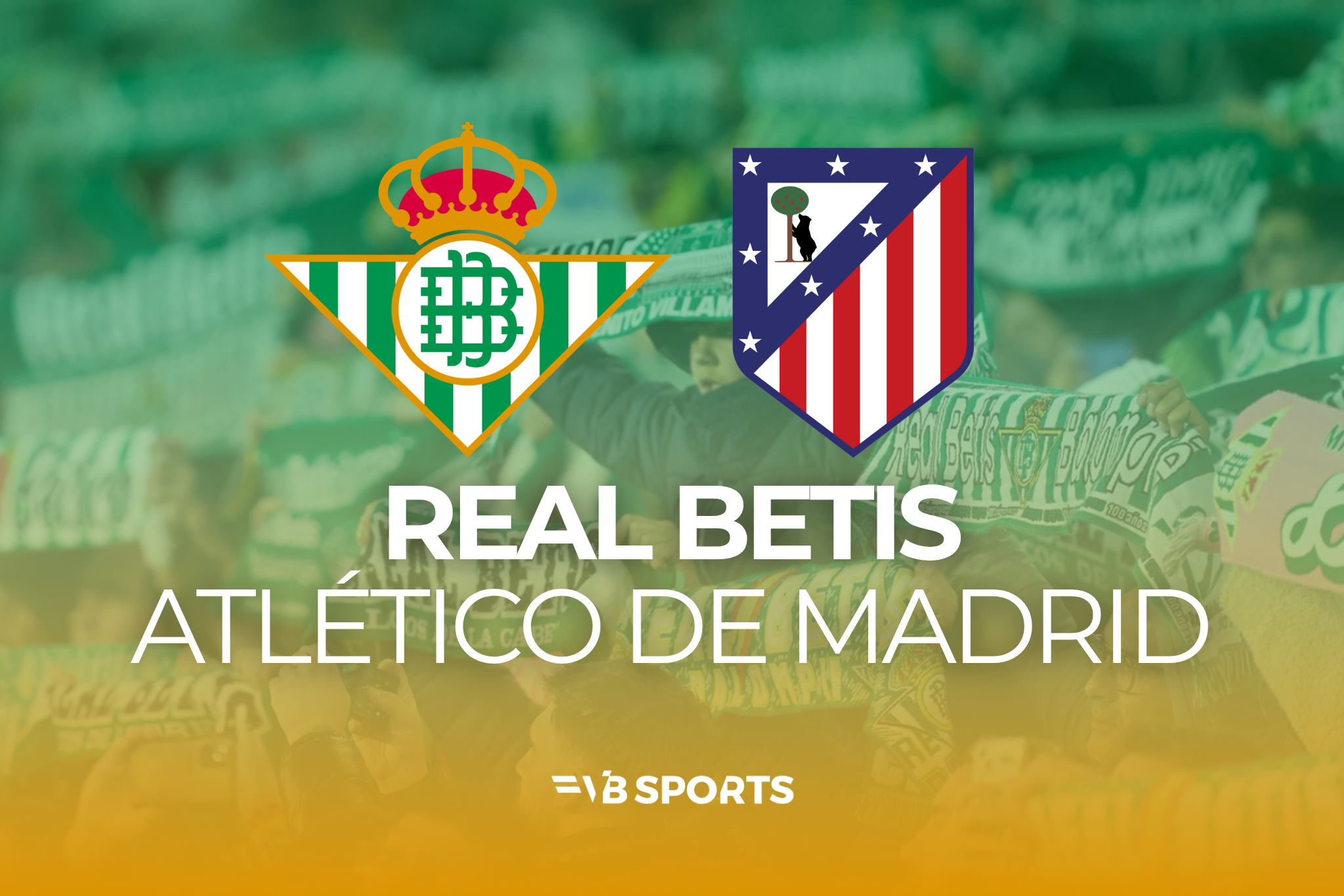 Real Betis Balompié - Atlético de Madrid | 30.05.2027