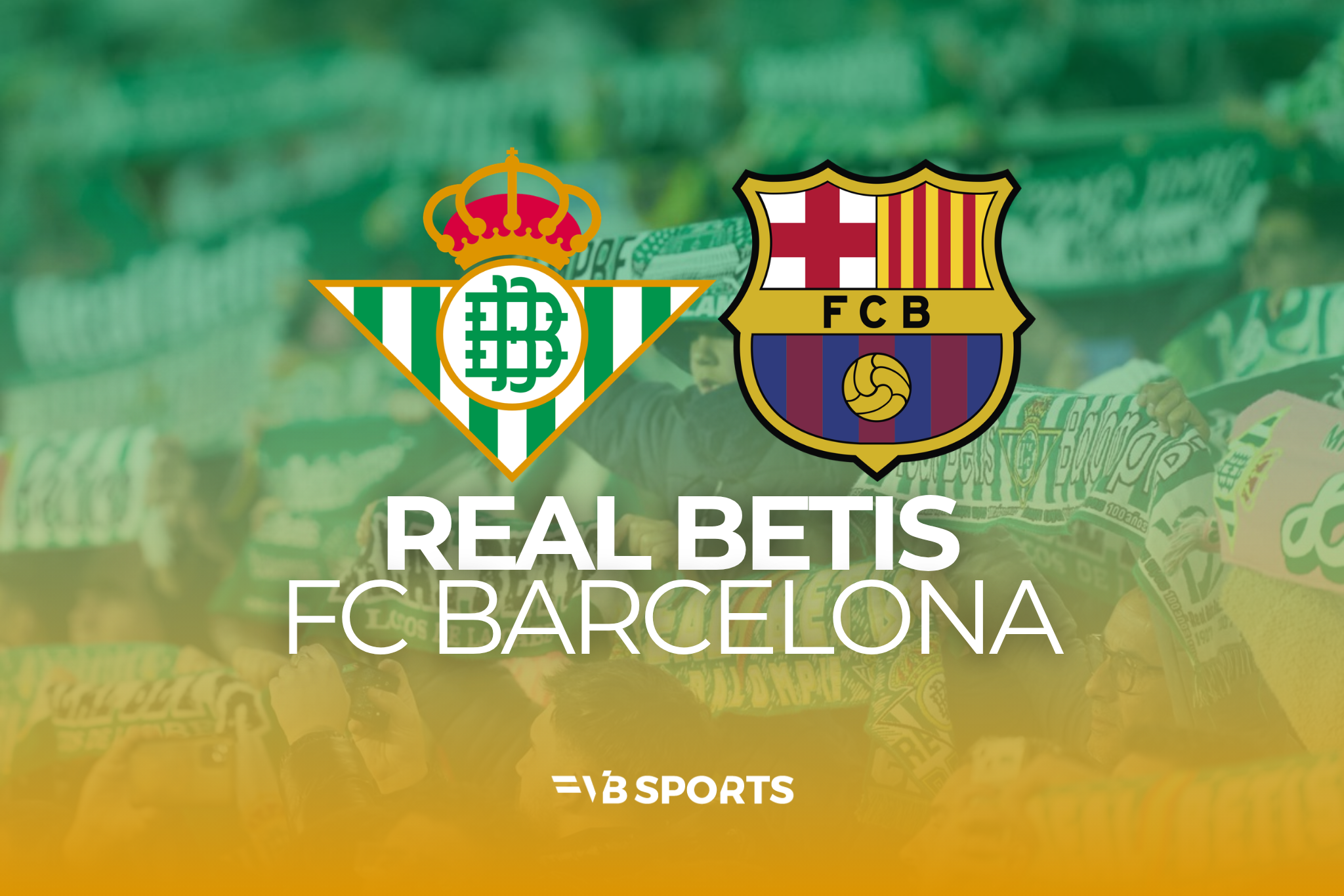 Real Betis Balompié - FC Barcelona | 18.10.2026